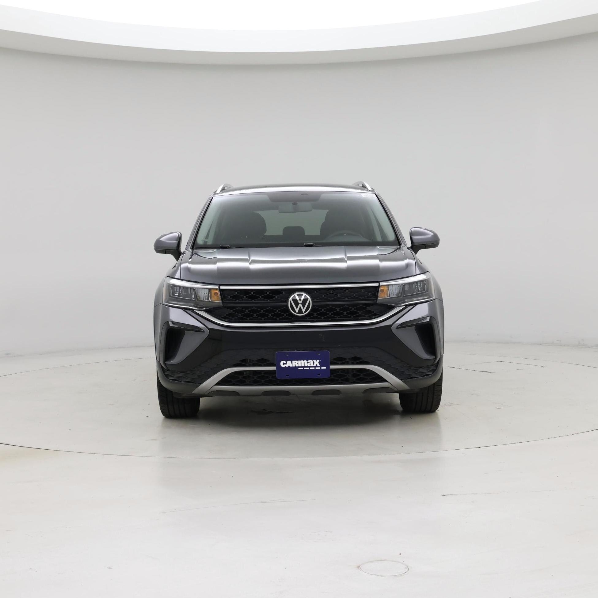 Thumbnail: 2022 Volkswagen Taos - 5