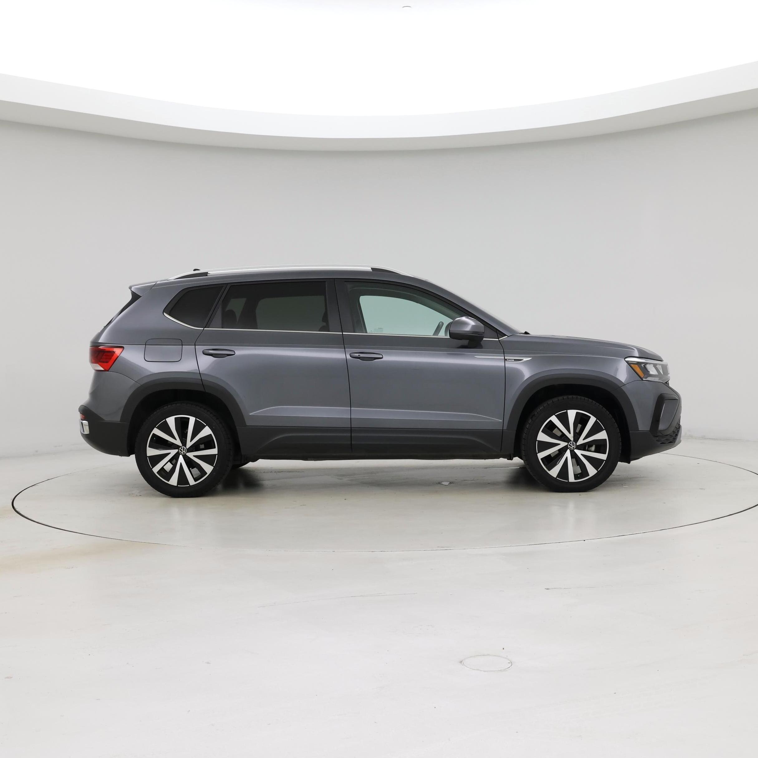 Thumbnail: 2022 Volkswagen Taos - 7