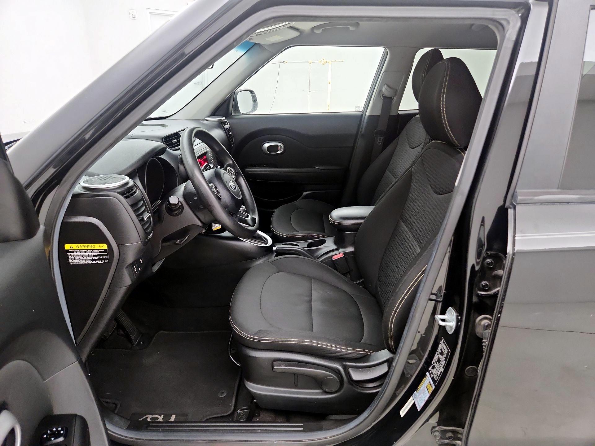 Thumbnail: 2014 Kia Soul - 11