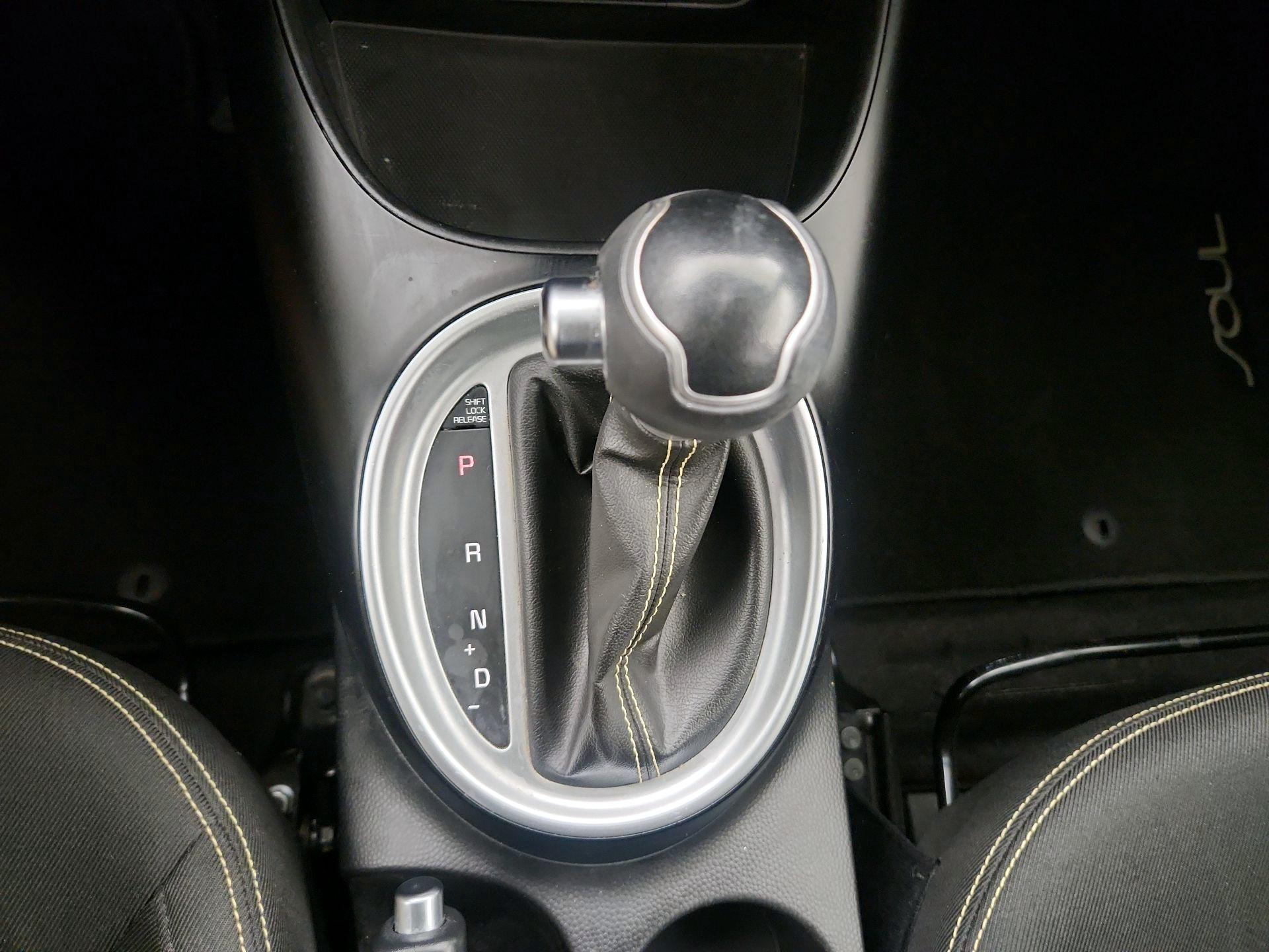 Thumbnail: 2014 Kia Soul - 16