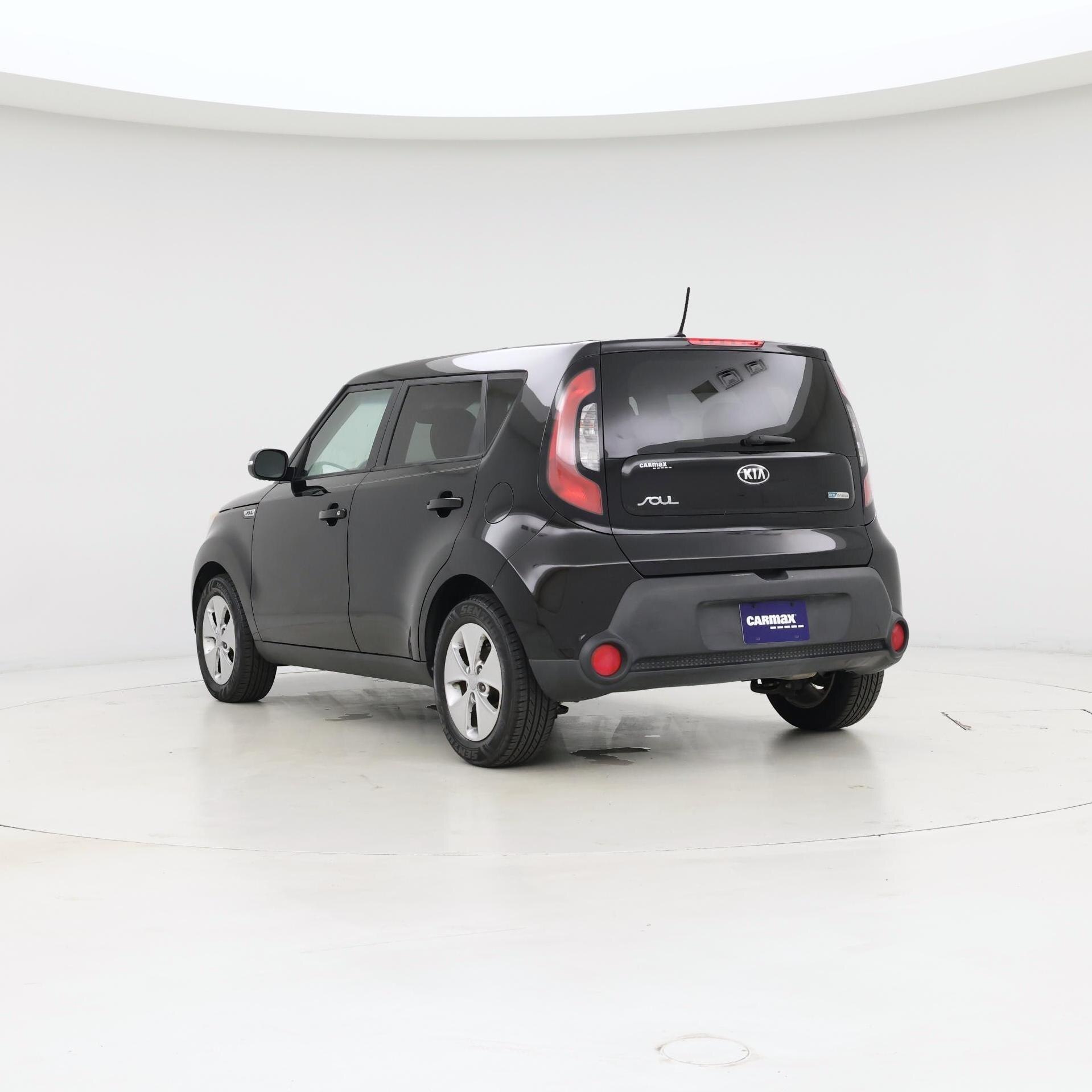 Thumbnail: 2014 Kia Soul - 2