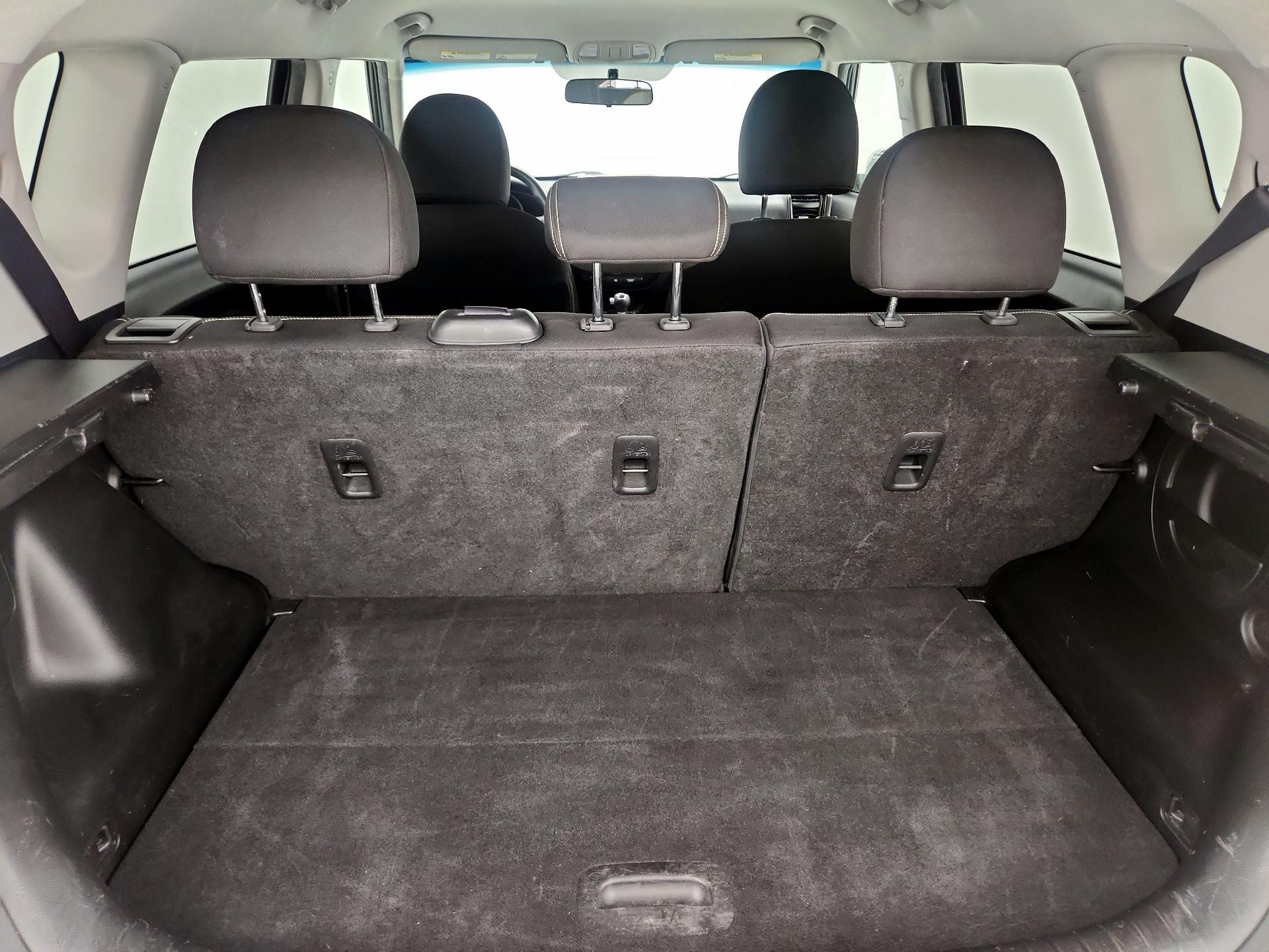 Thumbnail: 2014 Kia Soul - 19