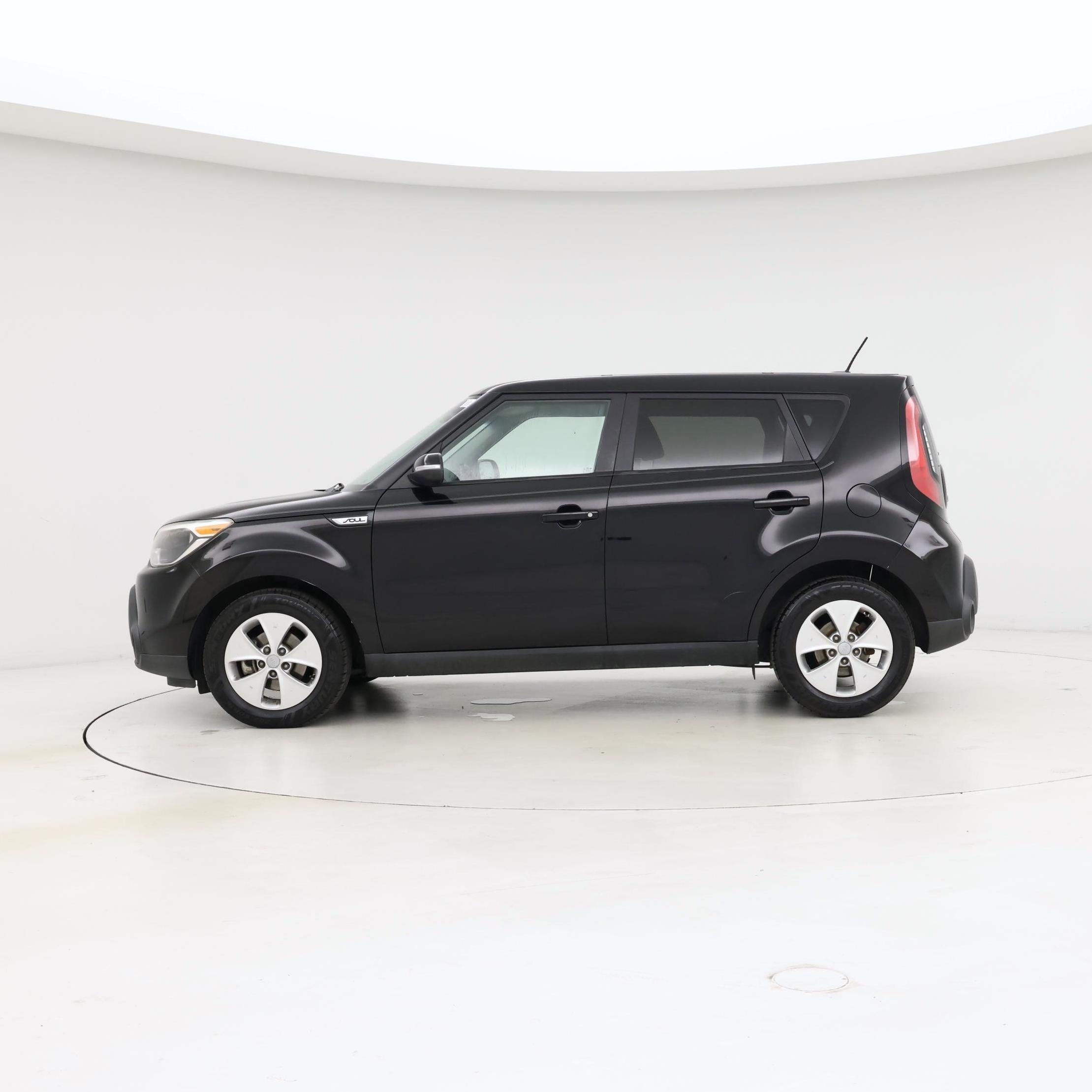 Thumbnail: 2014 Kia Soul - 3