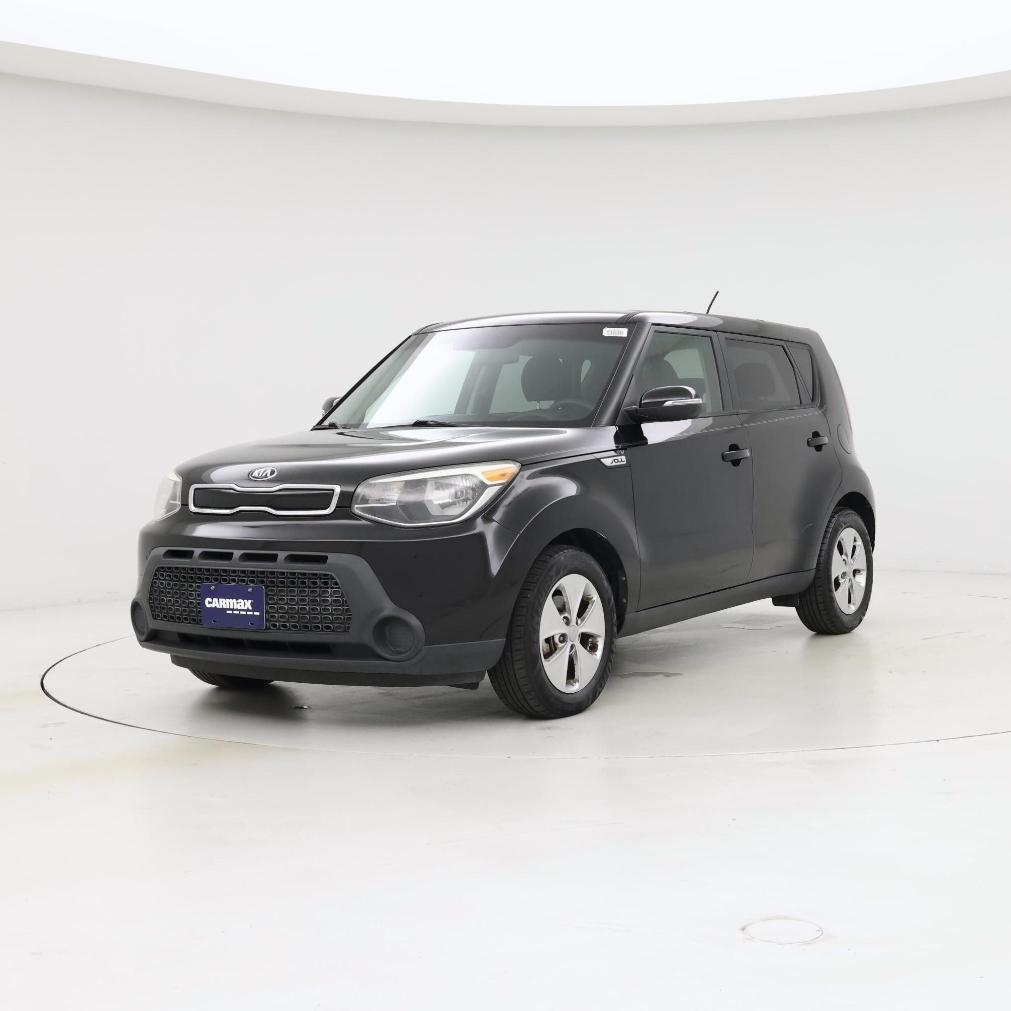 Thumbnail: 2014 Kia Soul - 4