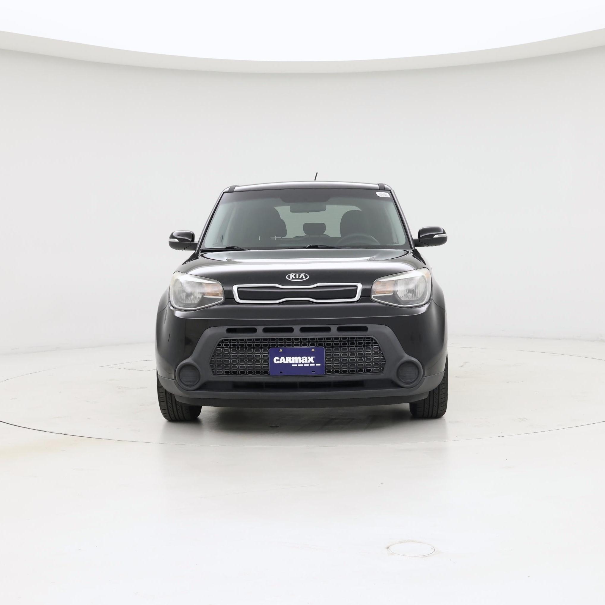 Thumbnail: 2014 Kia Soul - 5