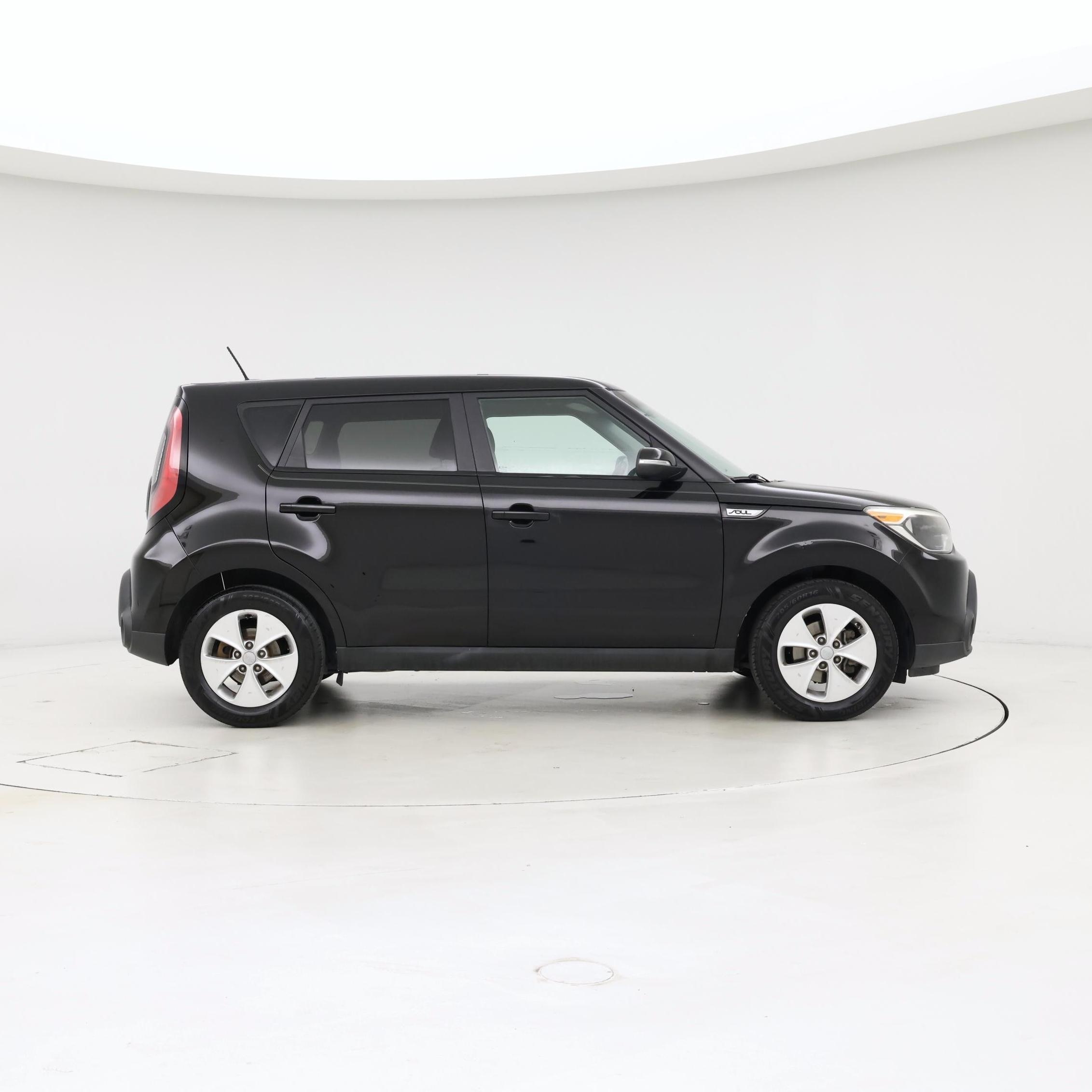 Thumbnail: 2014 Kia Soul - 7