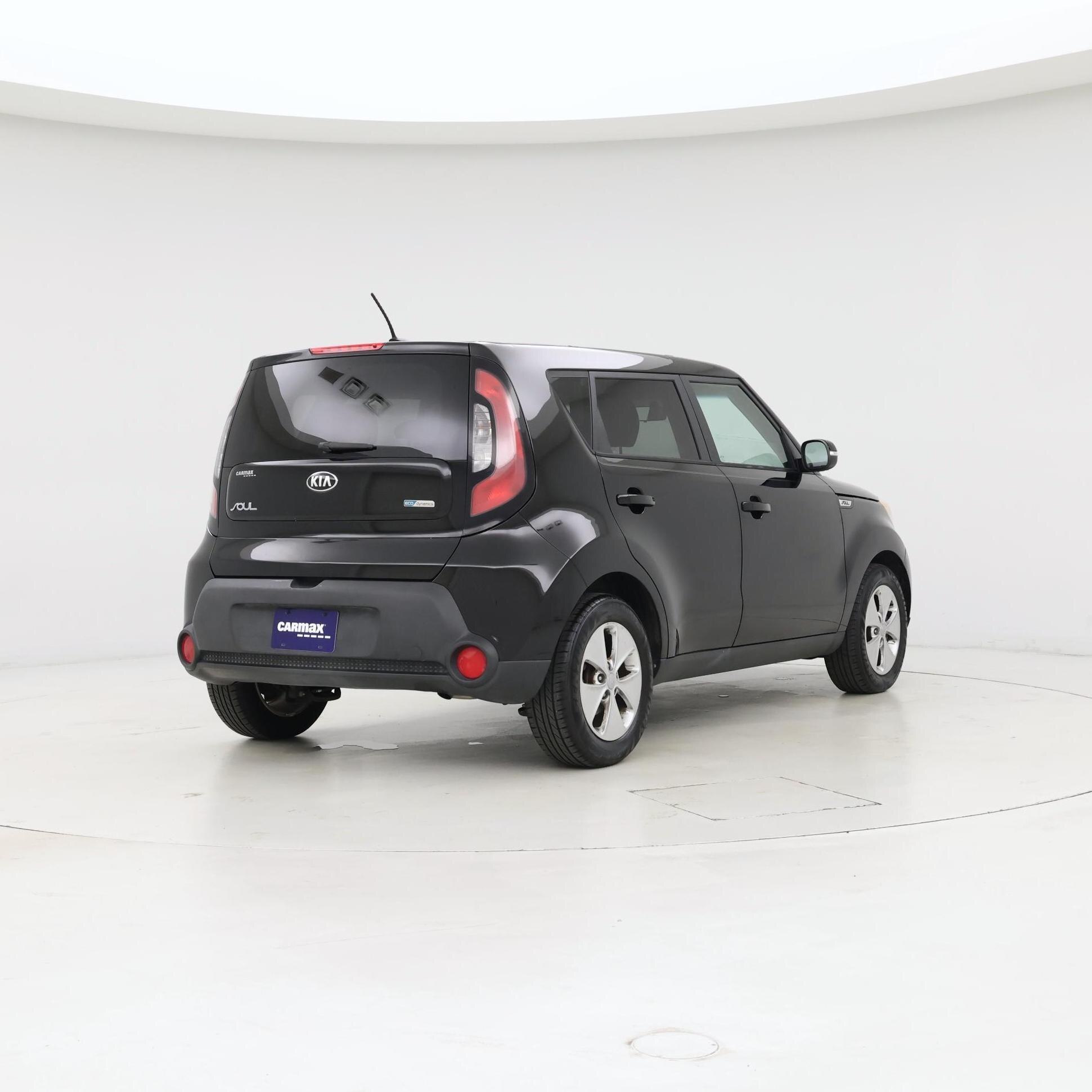 Thumbnail: 2014 Kia Soul - 8