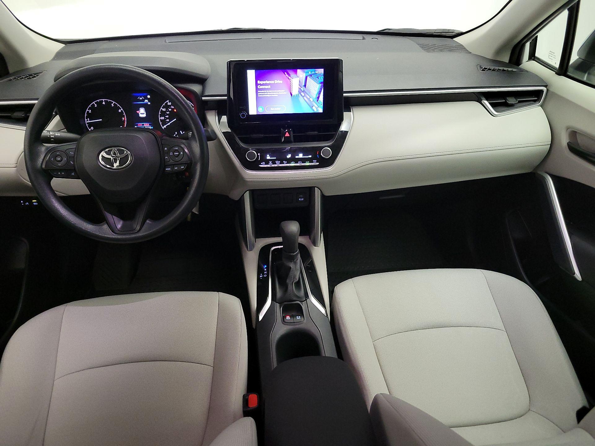 Thumbnail: 2023 Toyota Corolla Cross - 9