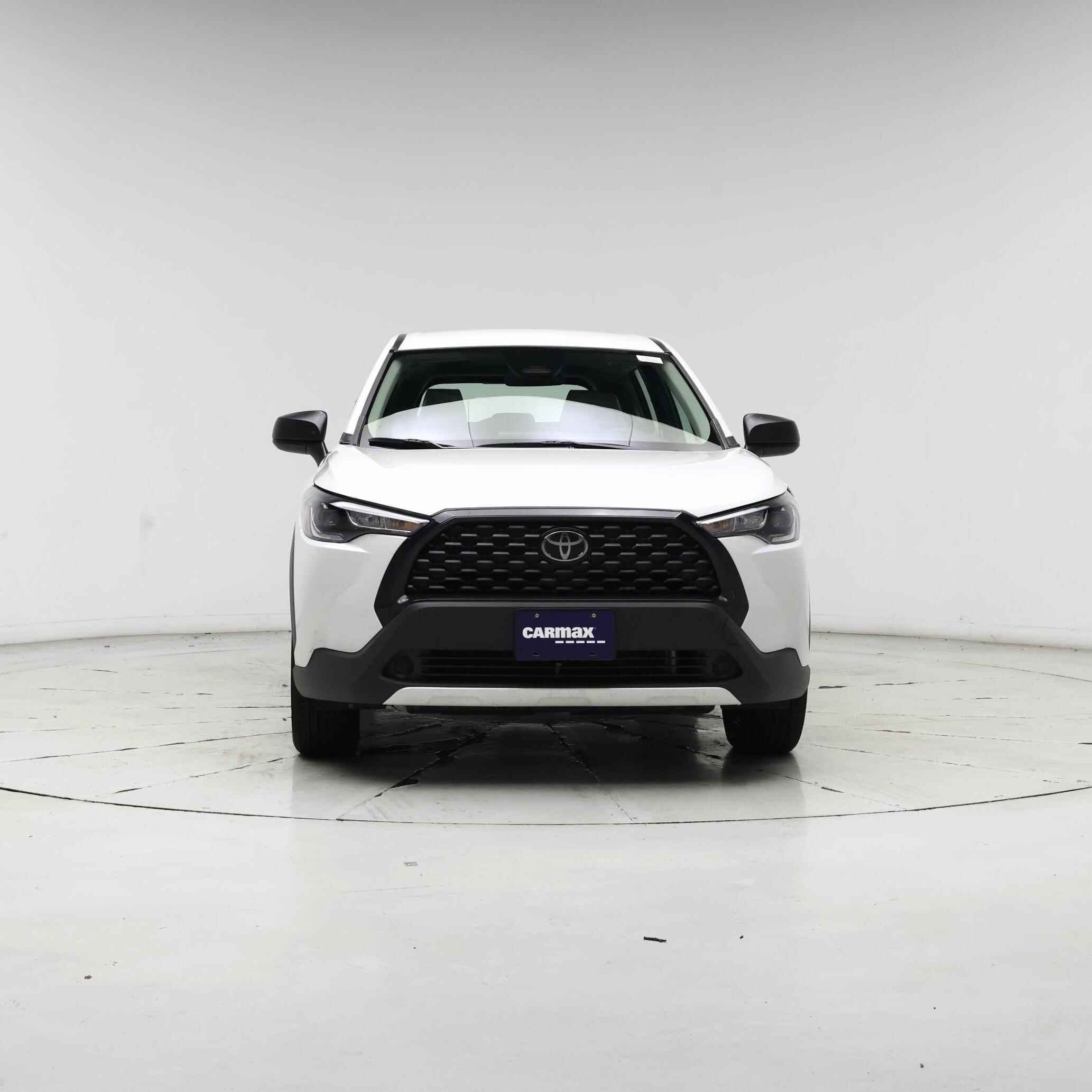 Thumbnail: 2023 Toyota Corolla Cross - 5