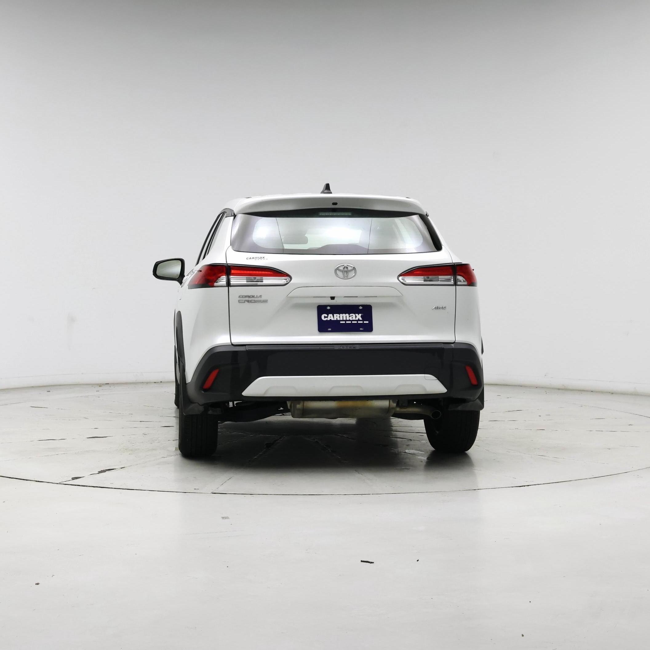 Thumbnail: 2023 Toyota Corolla Cross - 6