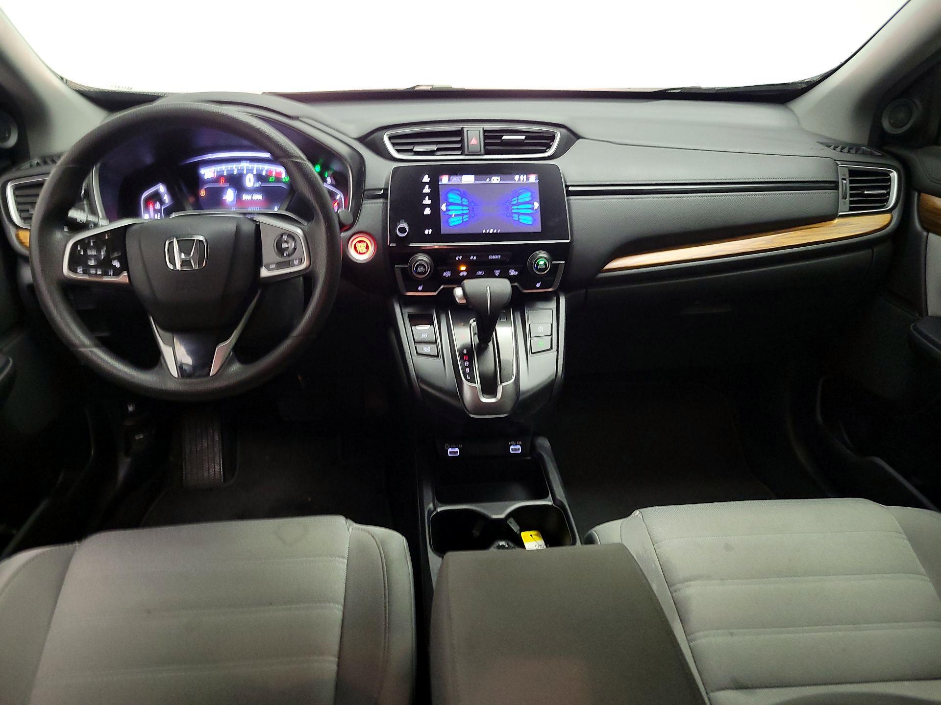 Thumbnail: 2021 Honda CR-V - 9