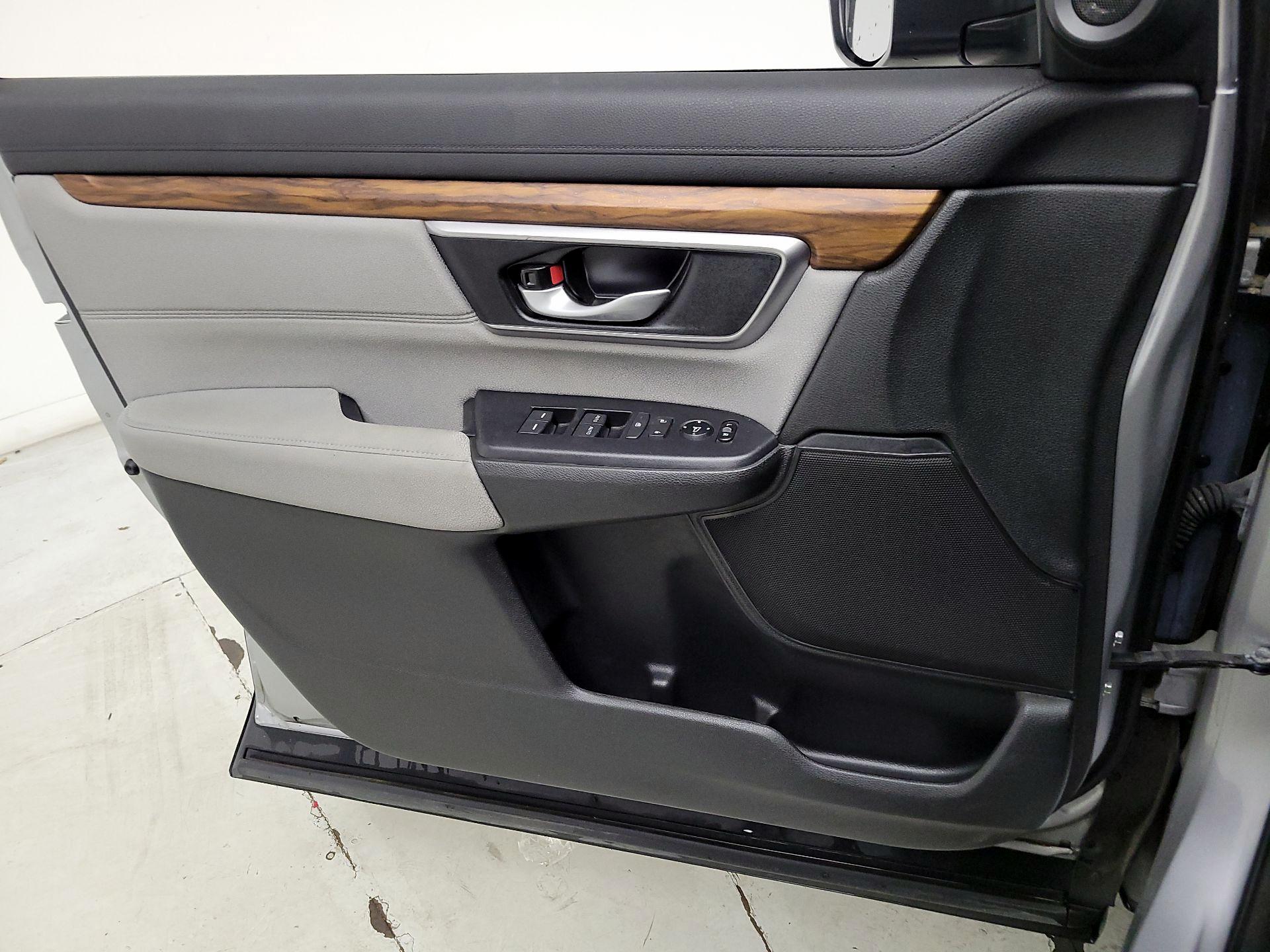 Thumbnail: 2021 Honda CR-V - 12