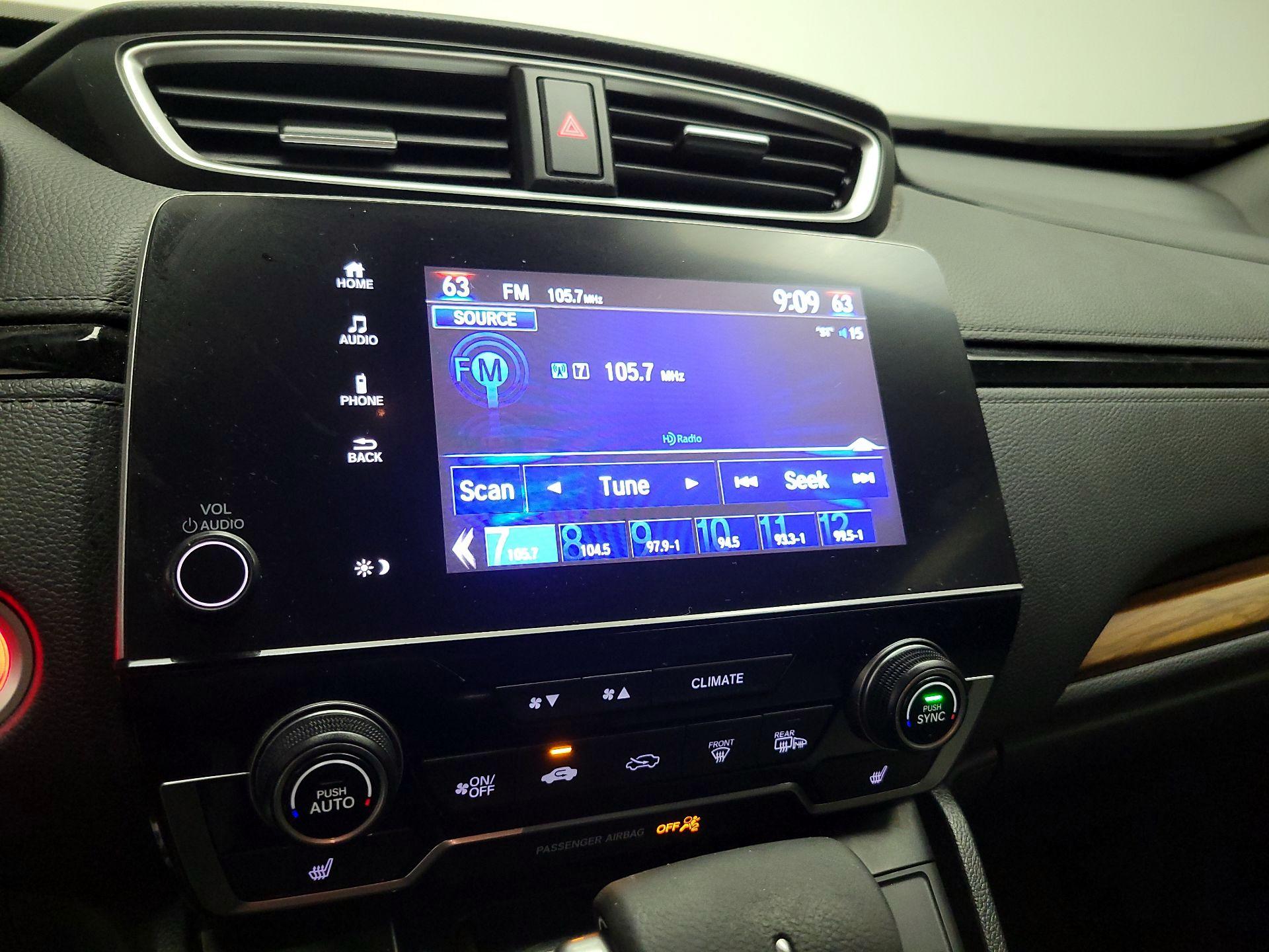 Thumbnail: 2021 Honda CR-V - 15