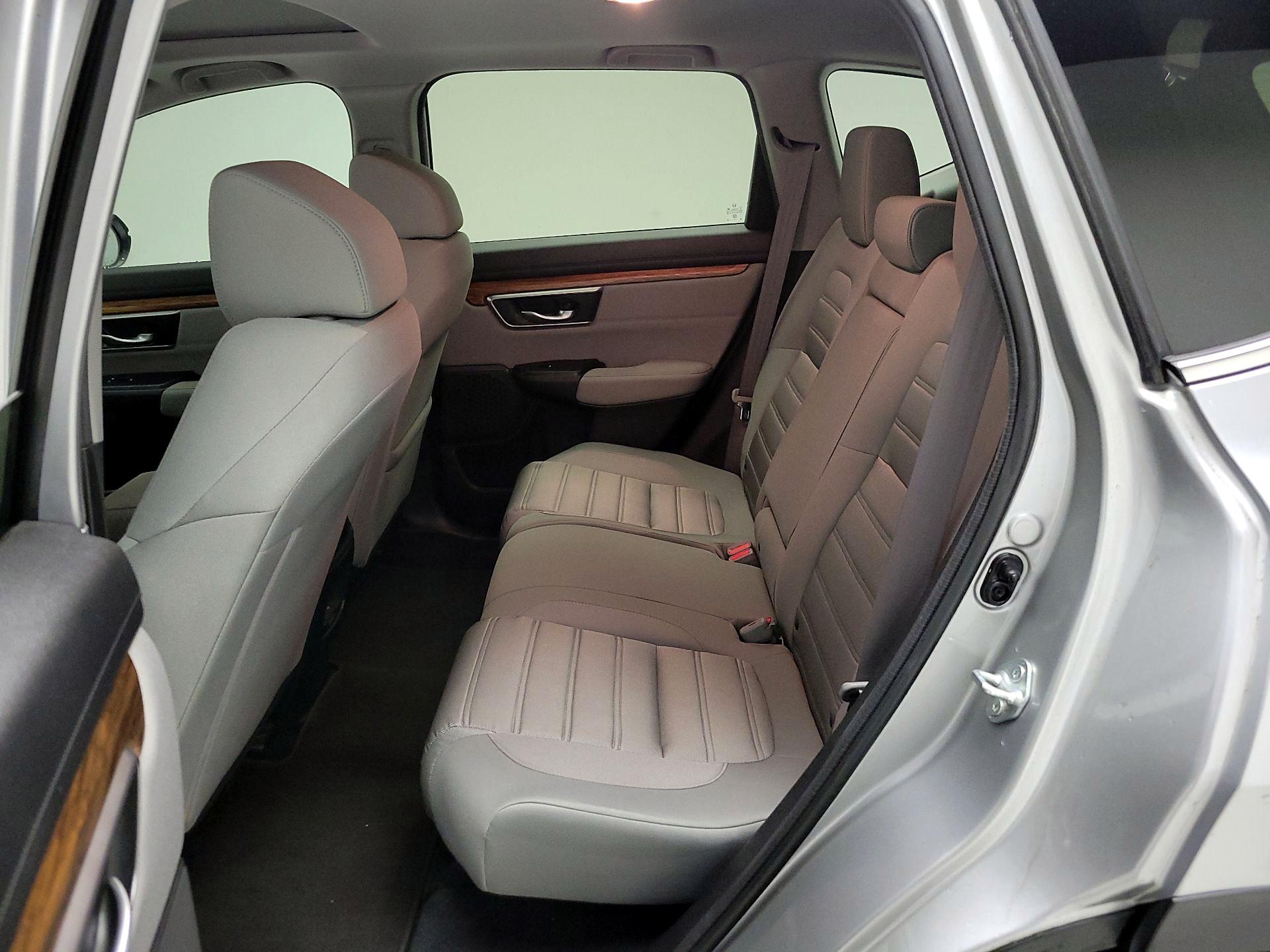 Thumbnail: 2021 Honda CR-V - 19