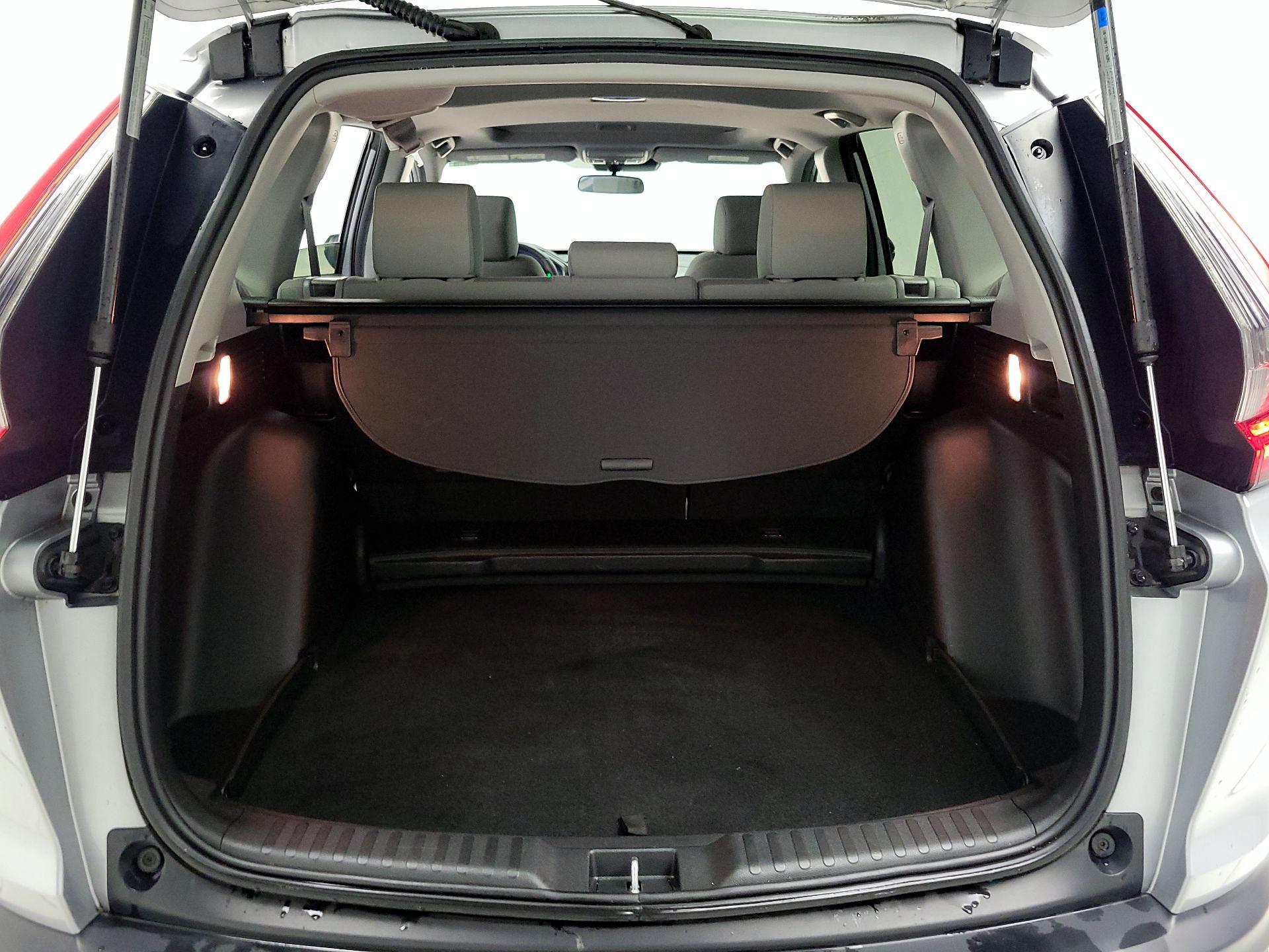 Thumbnail: 2021 Honda CR-V - 20