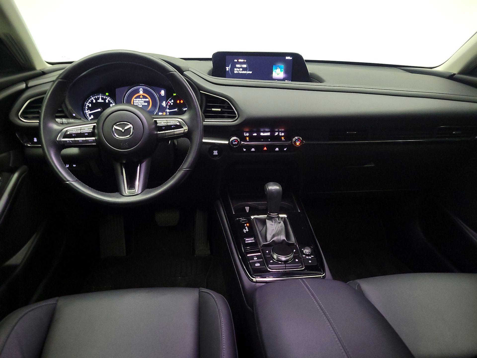 Thumbnail: 2023 Mazda CX-30 - 9