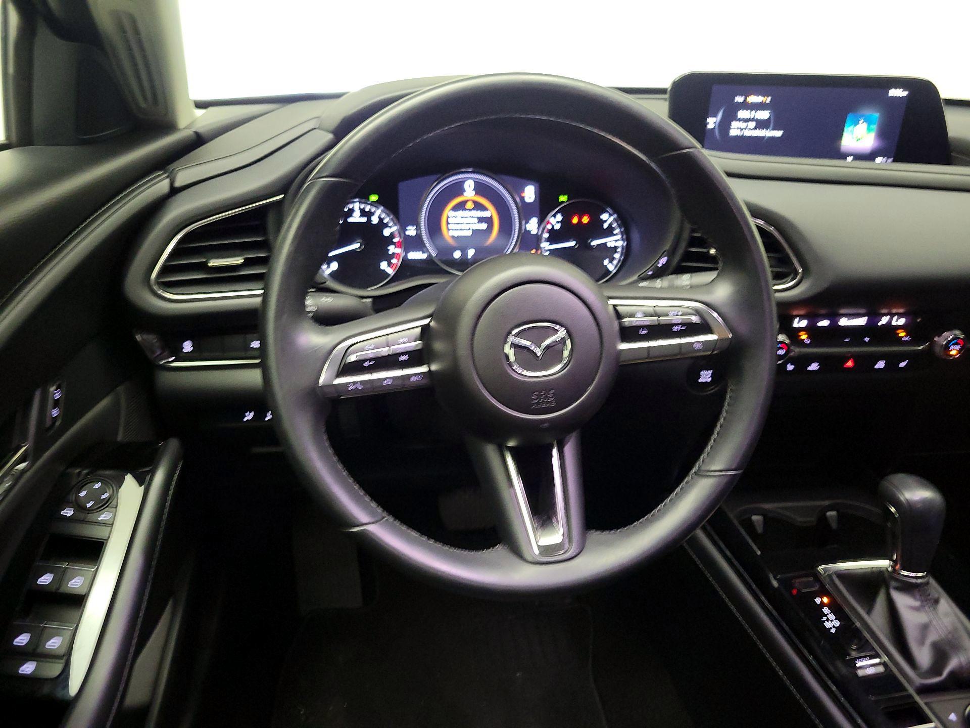 Thumbnail: 2023 Mazda CX-30 - 10