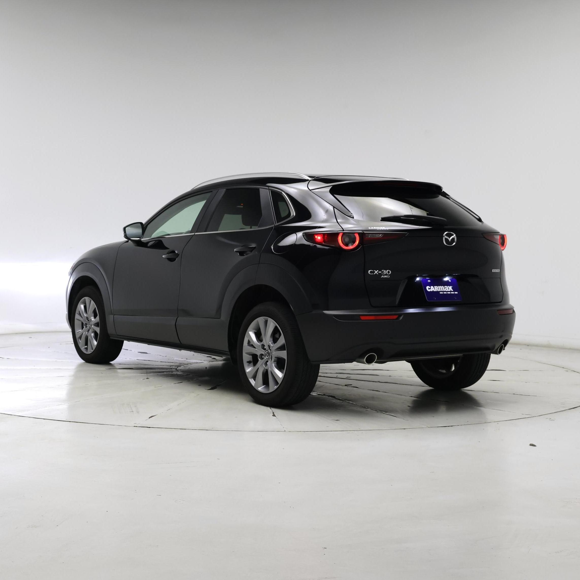 Thumbnail: 2023 Mazda CX-30 - 2