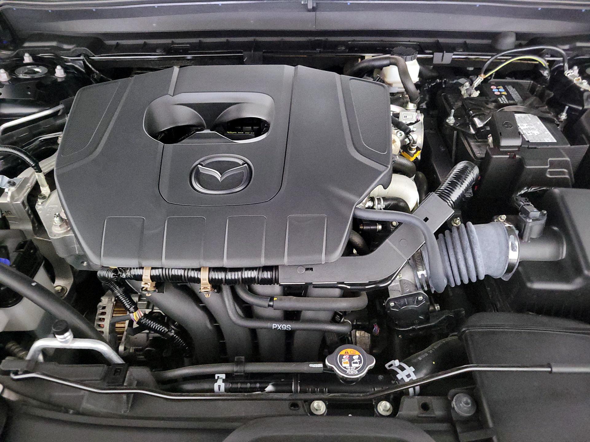 Thumbnail: 2023 Mazda CX-30 - 19