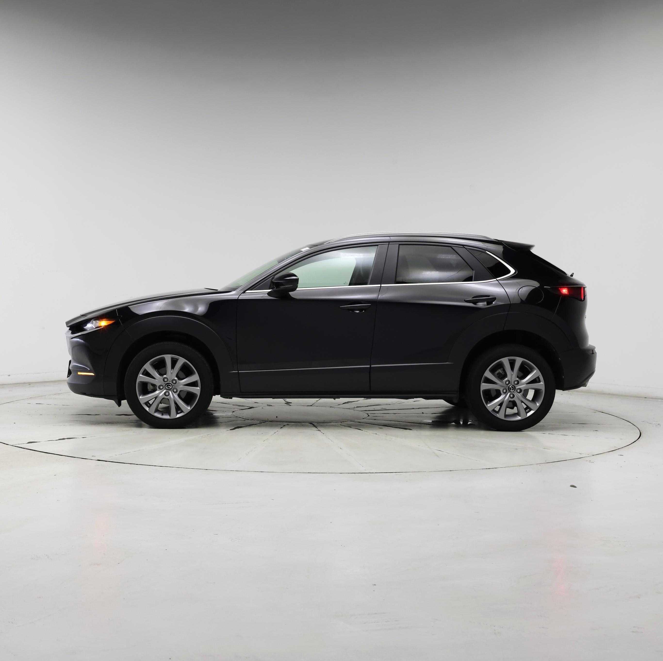 Thumbnail: 2023 Mazda CX-30 - 3