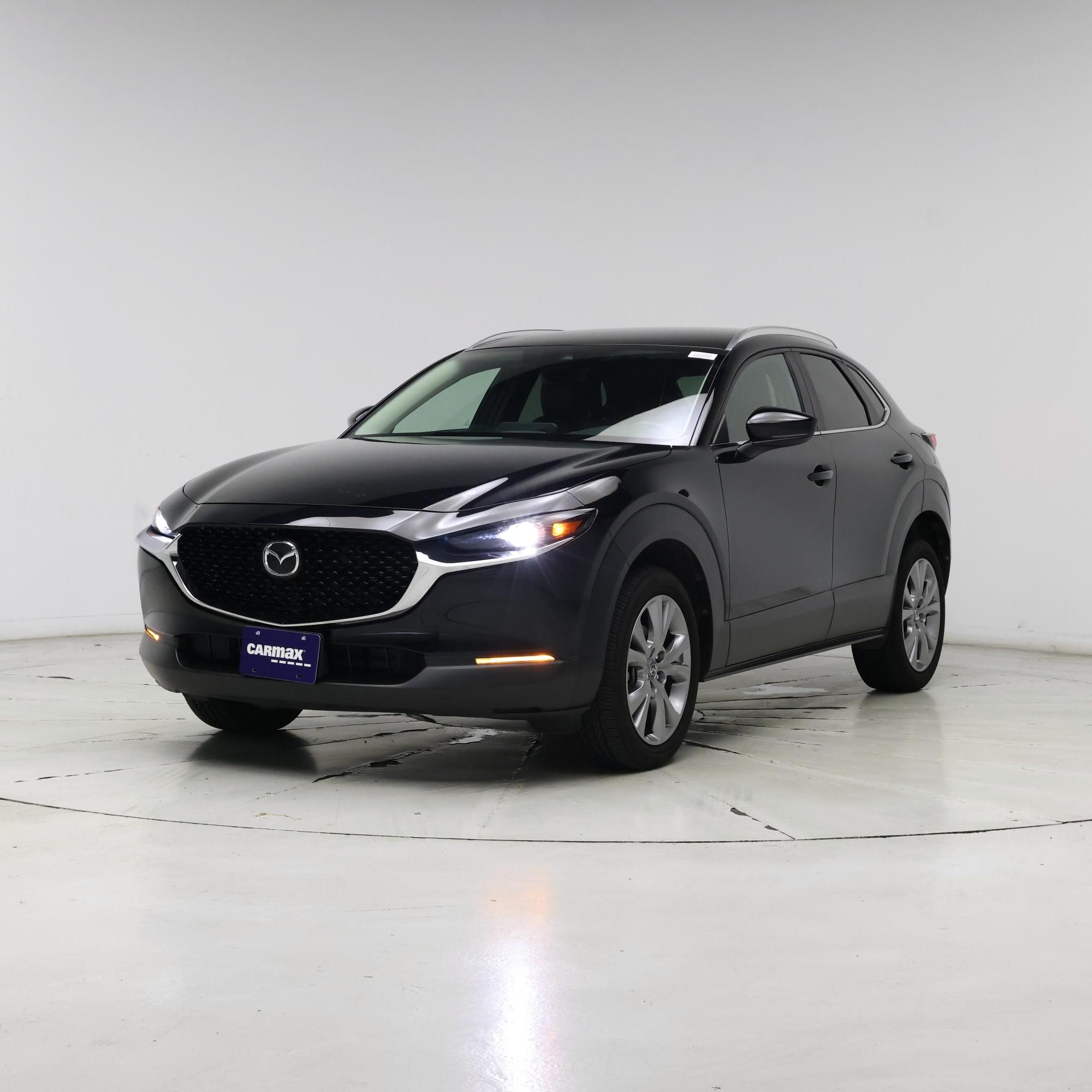 Thumbnail: 2023 Mazda CX-30 - 4