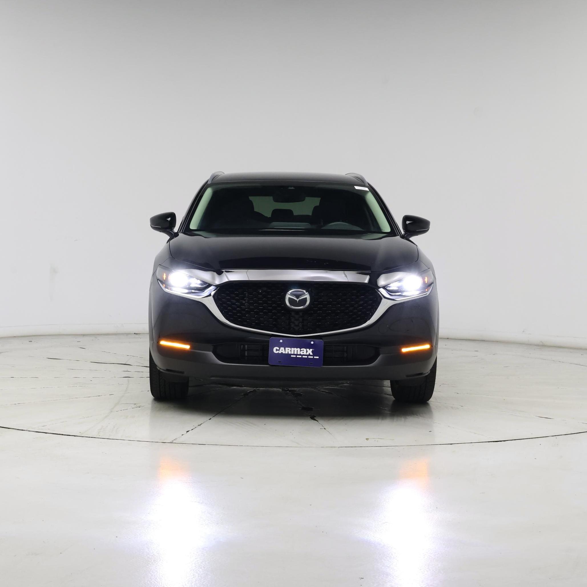 Thumbnail: 2023 Mazda CX-30 - 5
