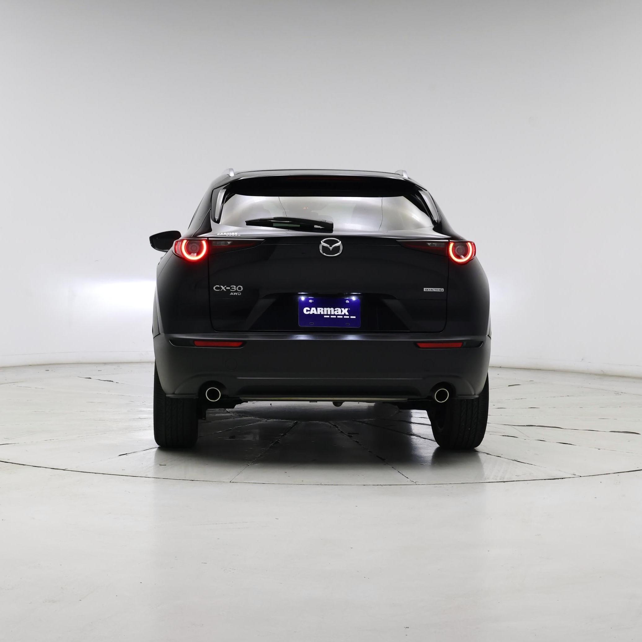 Thumbnail: 2023 Mazda CX-30 - 6