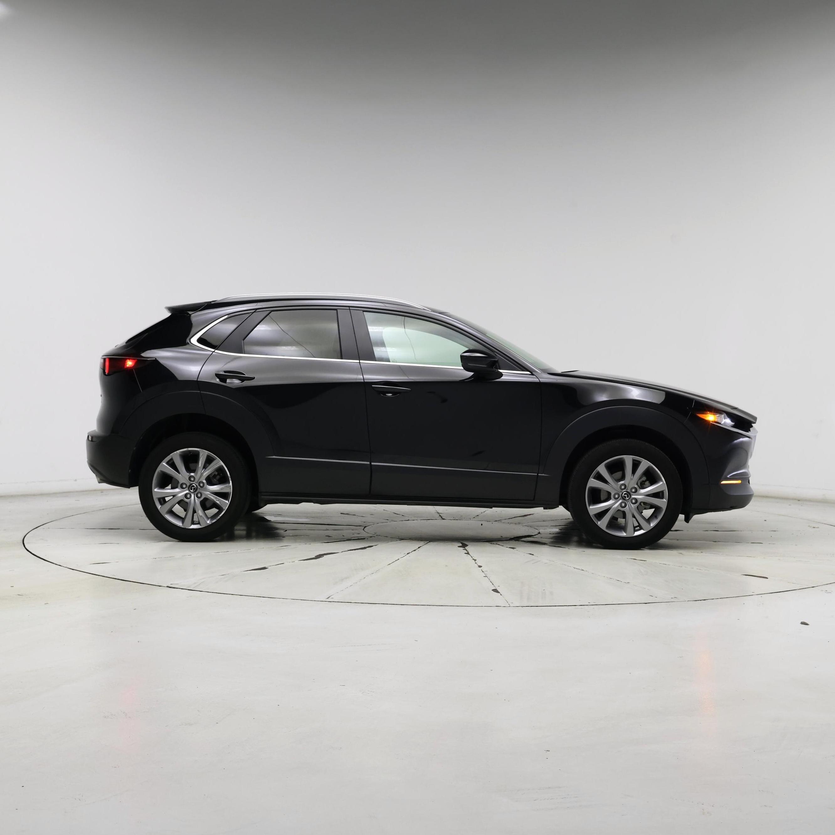 Thumbnail: 2023 Mazda CX-30 - 7