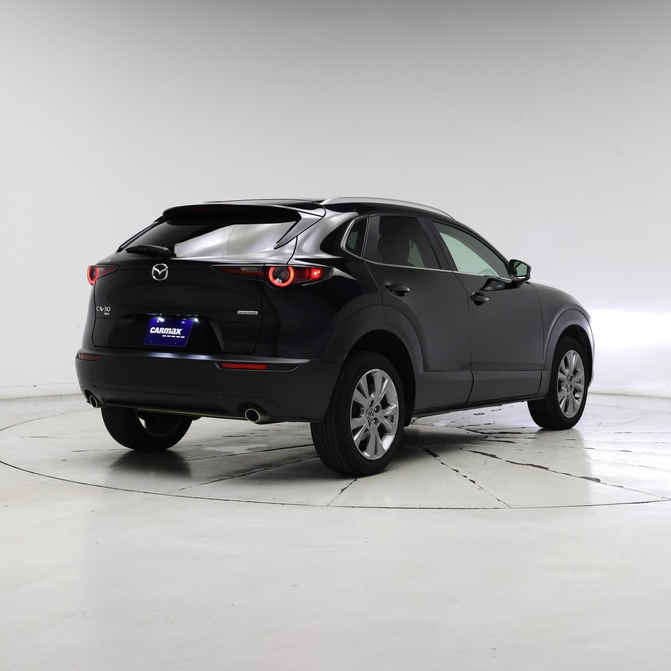 Thumbnail: 2023 Mazda CX-30 - 8