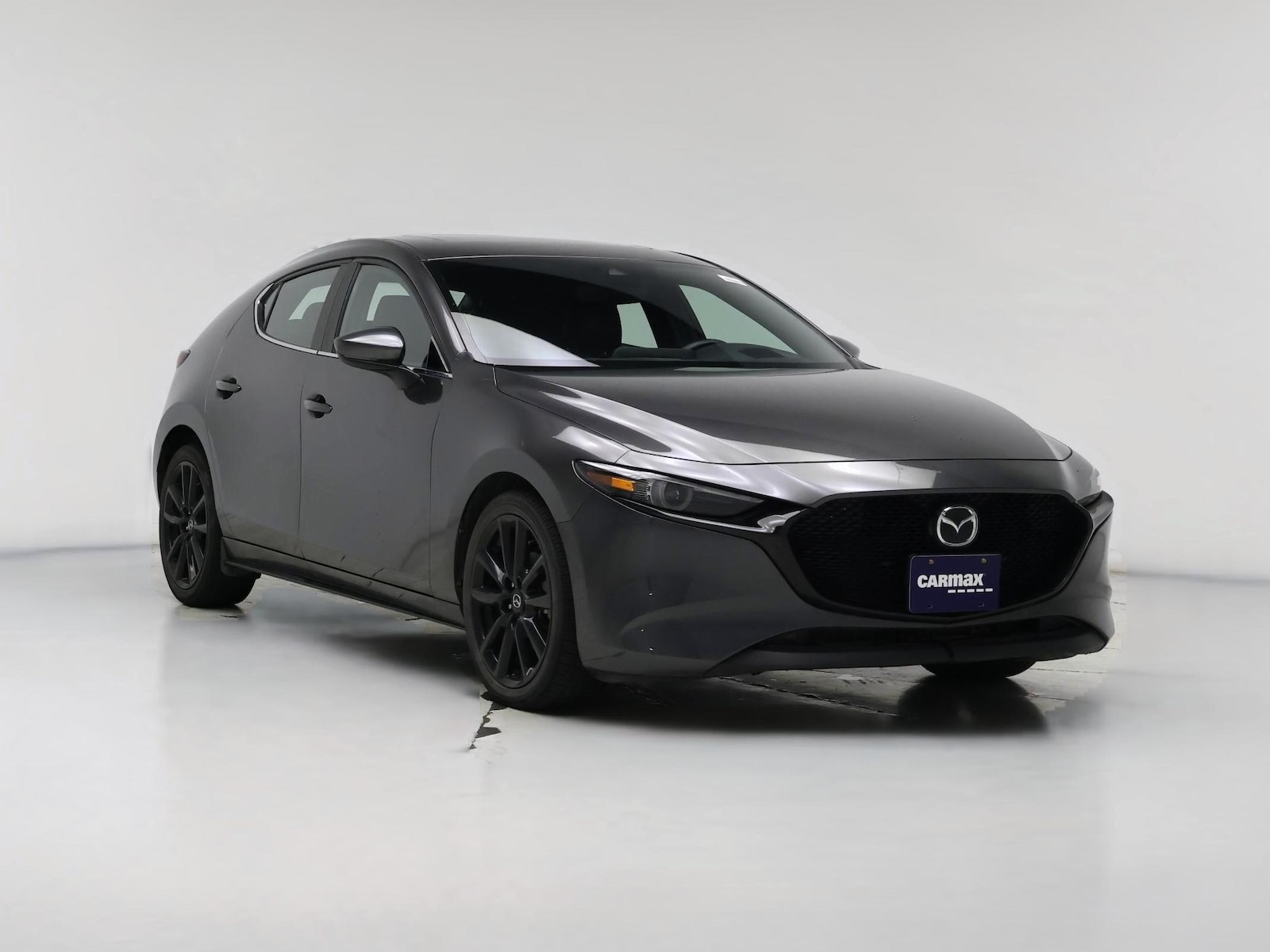 2021 Mazda Mazda3