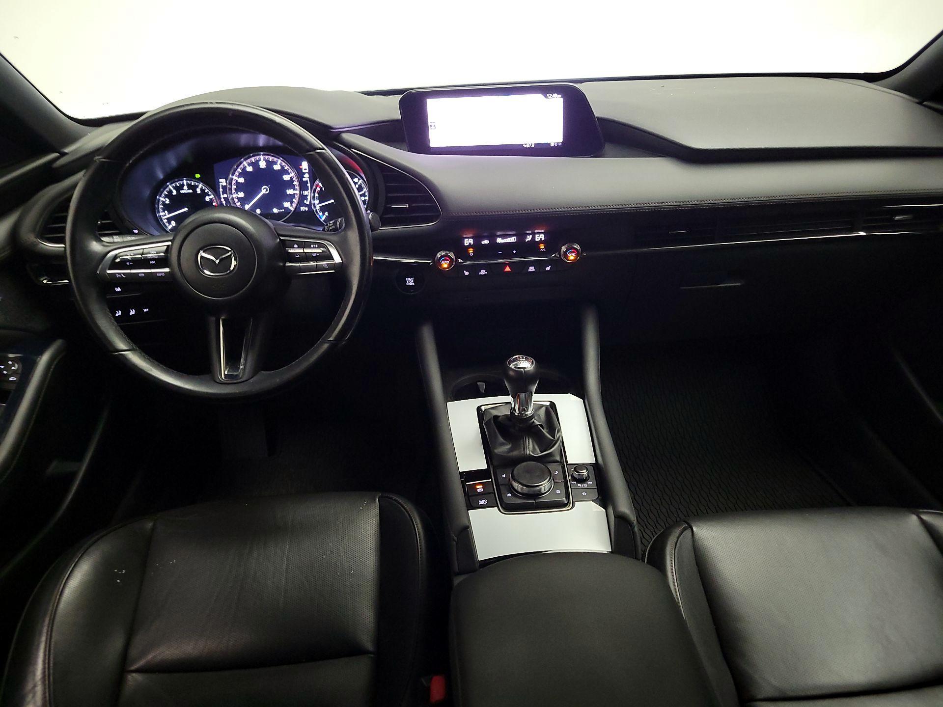 Thumbnail: 2021 Mazda Mazda3 - 9