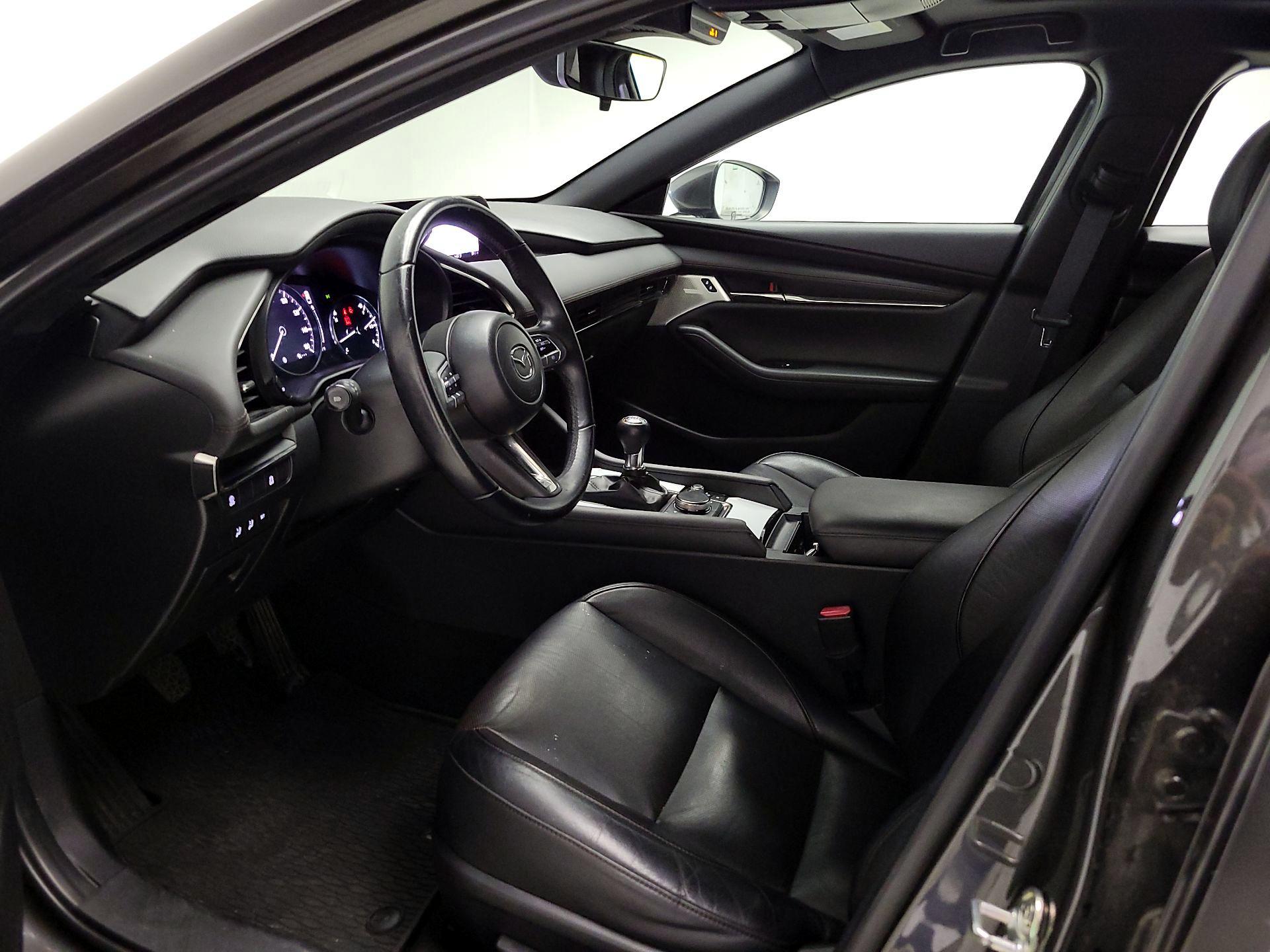 Thumbnail: 2021 Mazda Mazda3 - 11