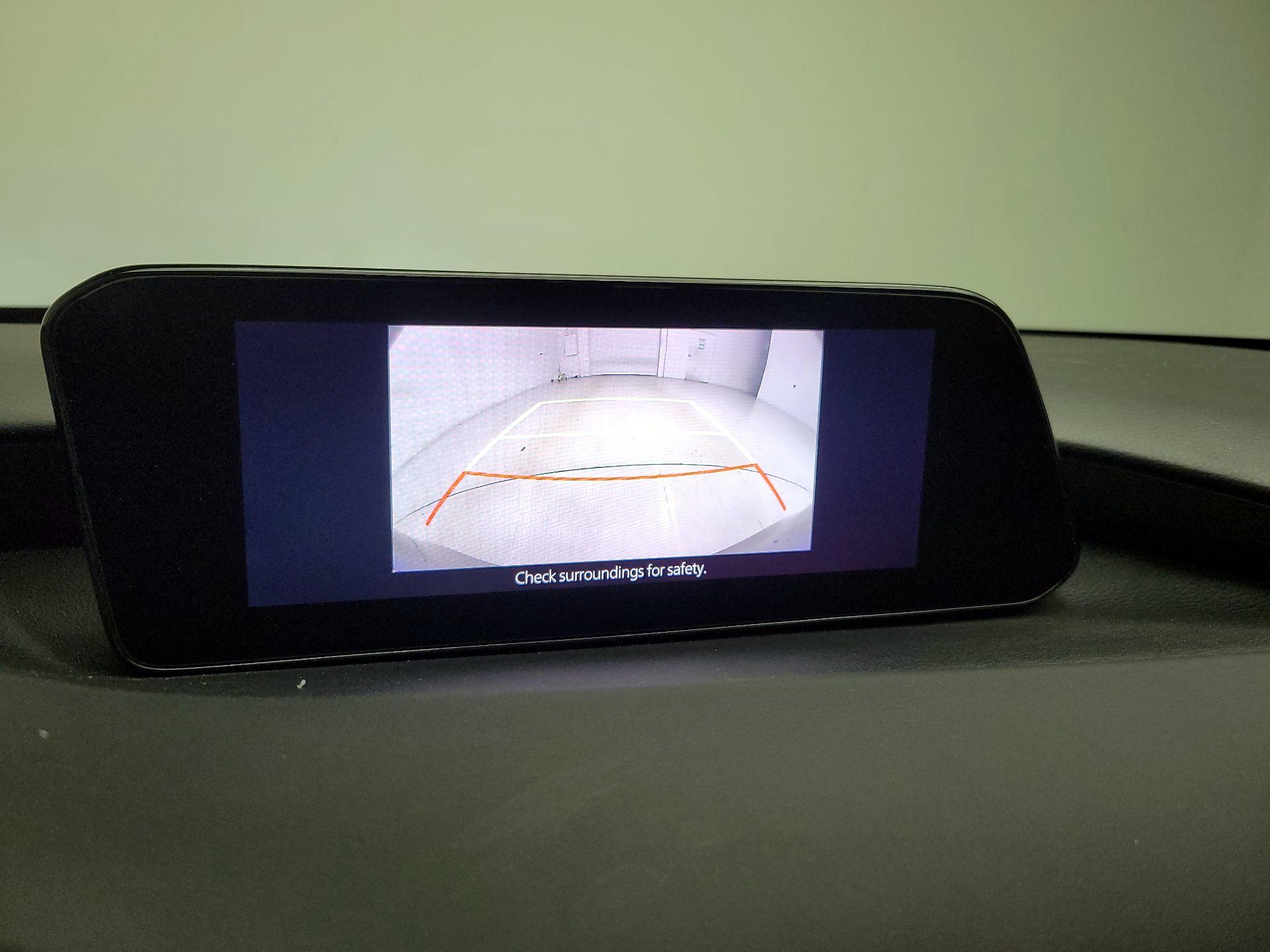Thumbnail: 2021 Mazda Mazda3 - 15