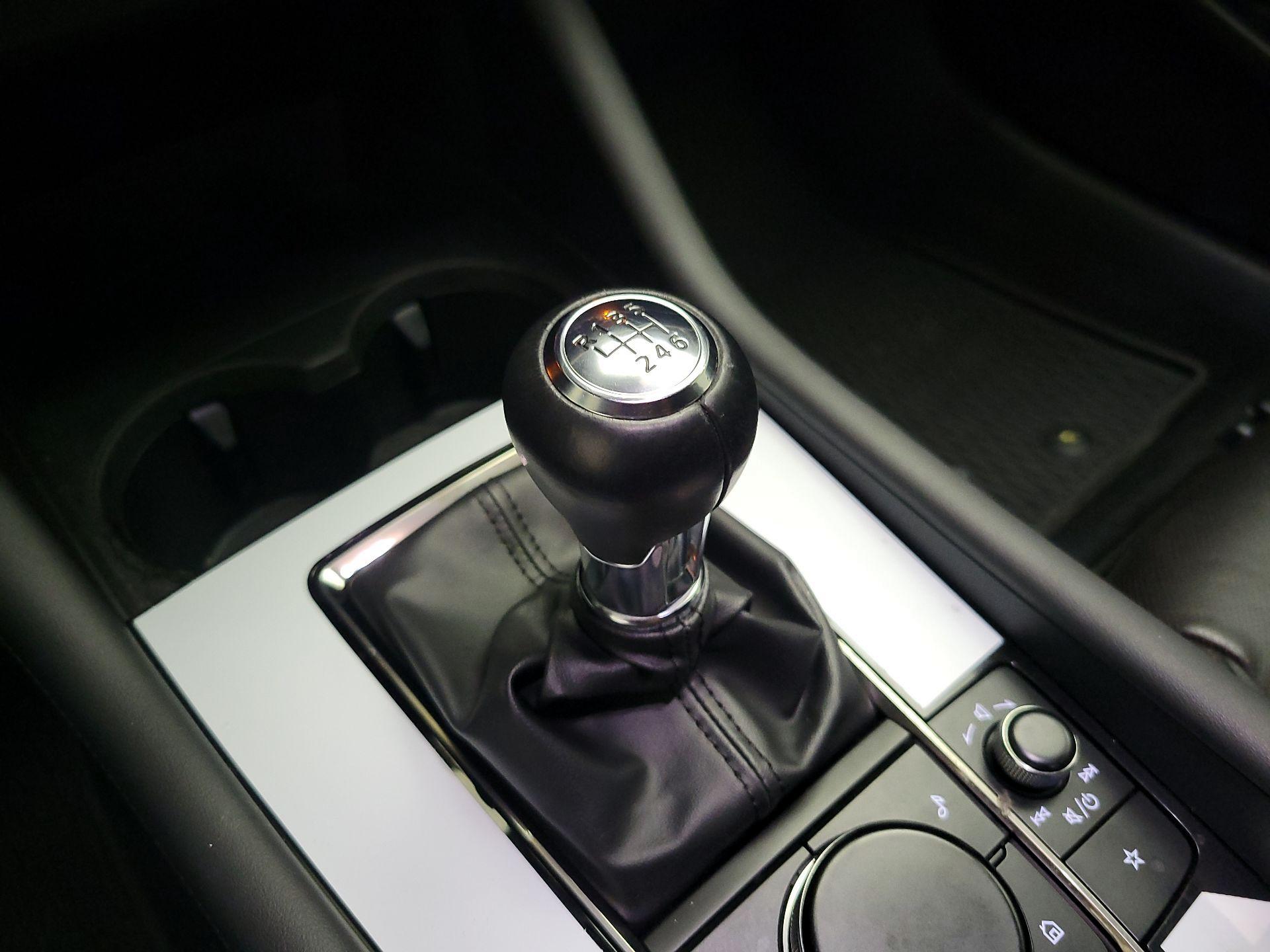 Thumbnail: 2021 Mazda Mazda3 - 18