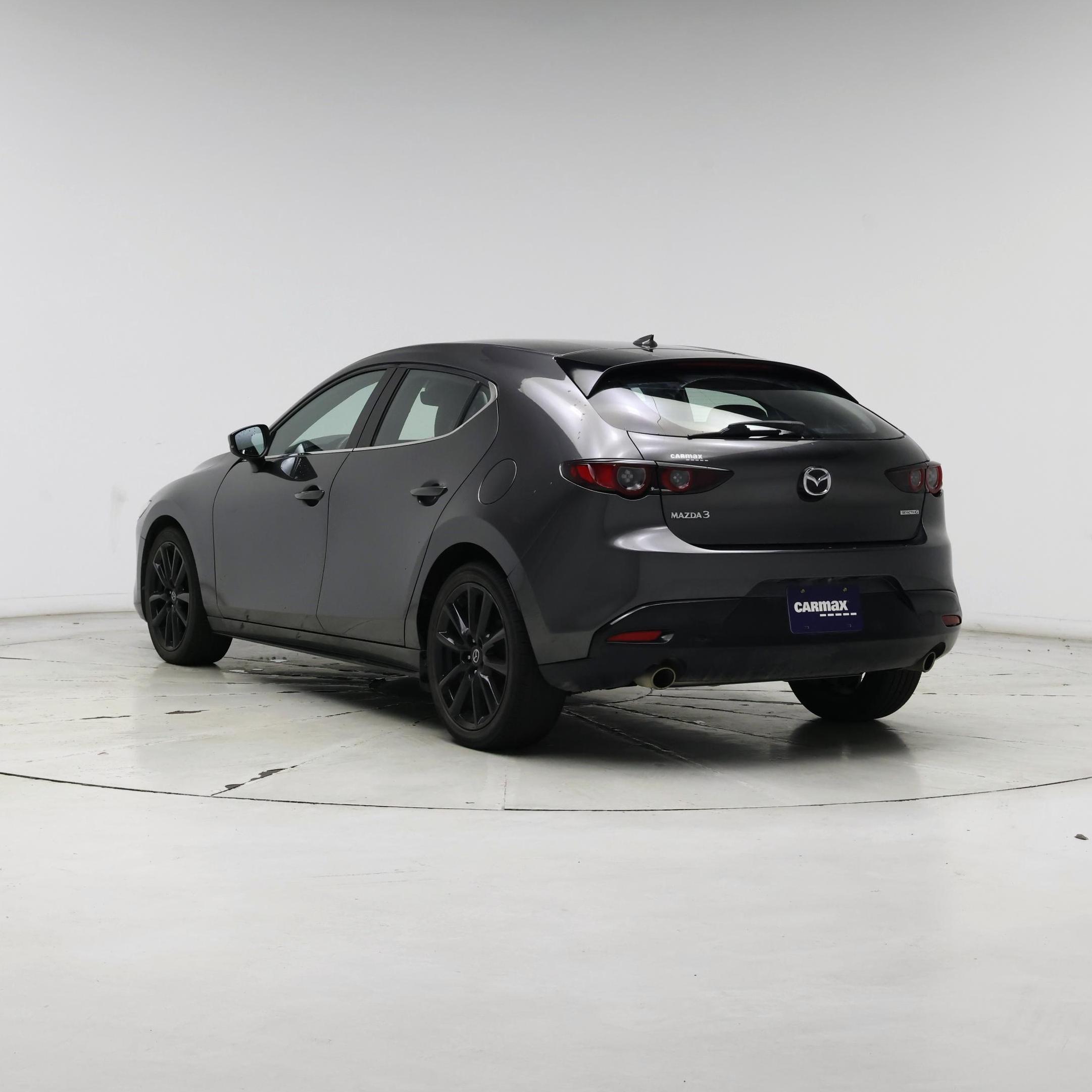 Thumbnail: 2021 Mazda Mazda3 - 2