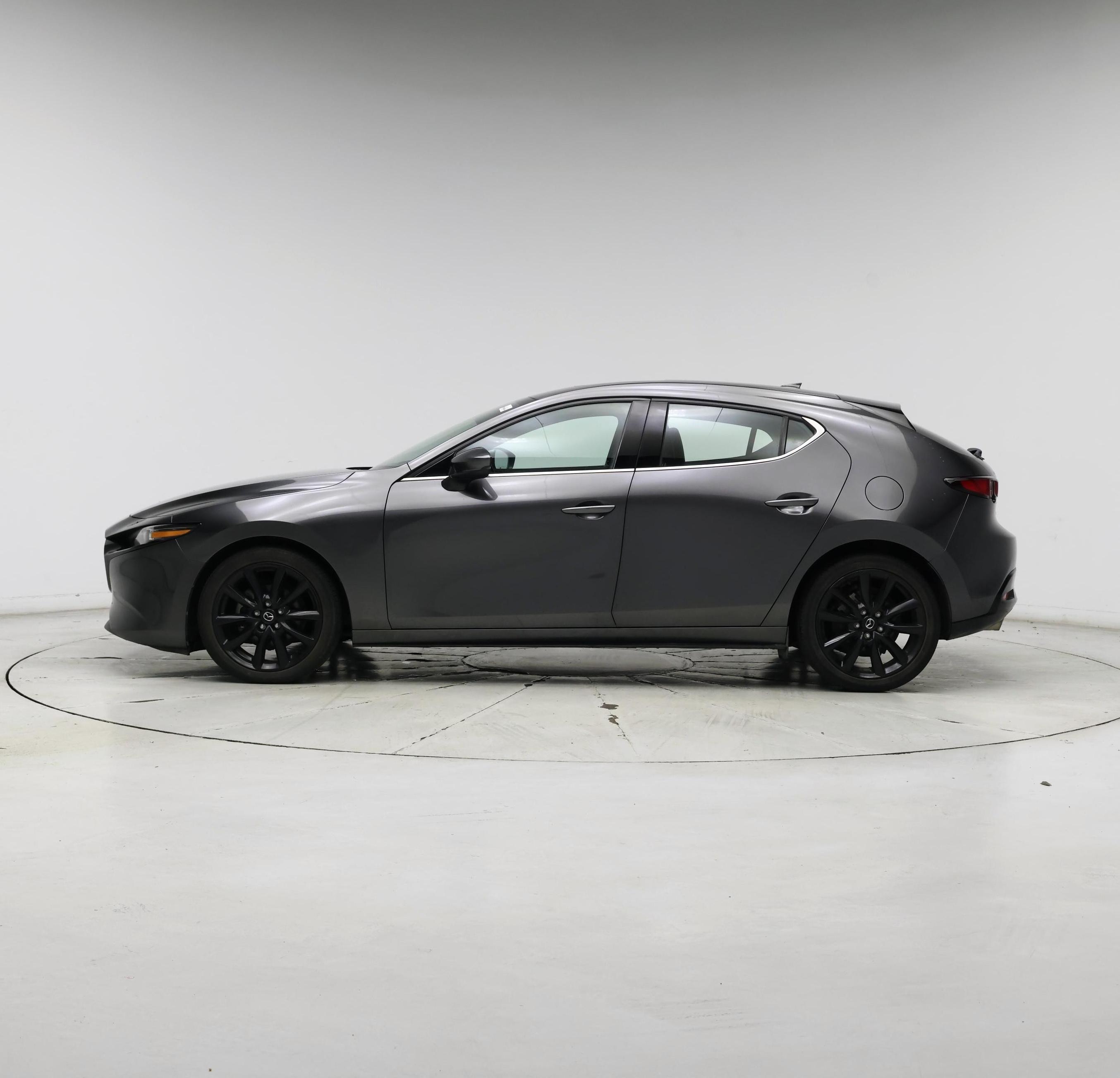 Thumbnail: 2021 Mazda Mazda3 - 3