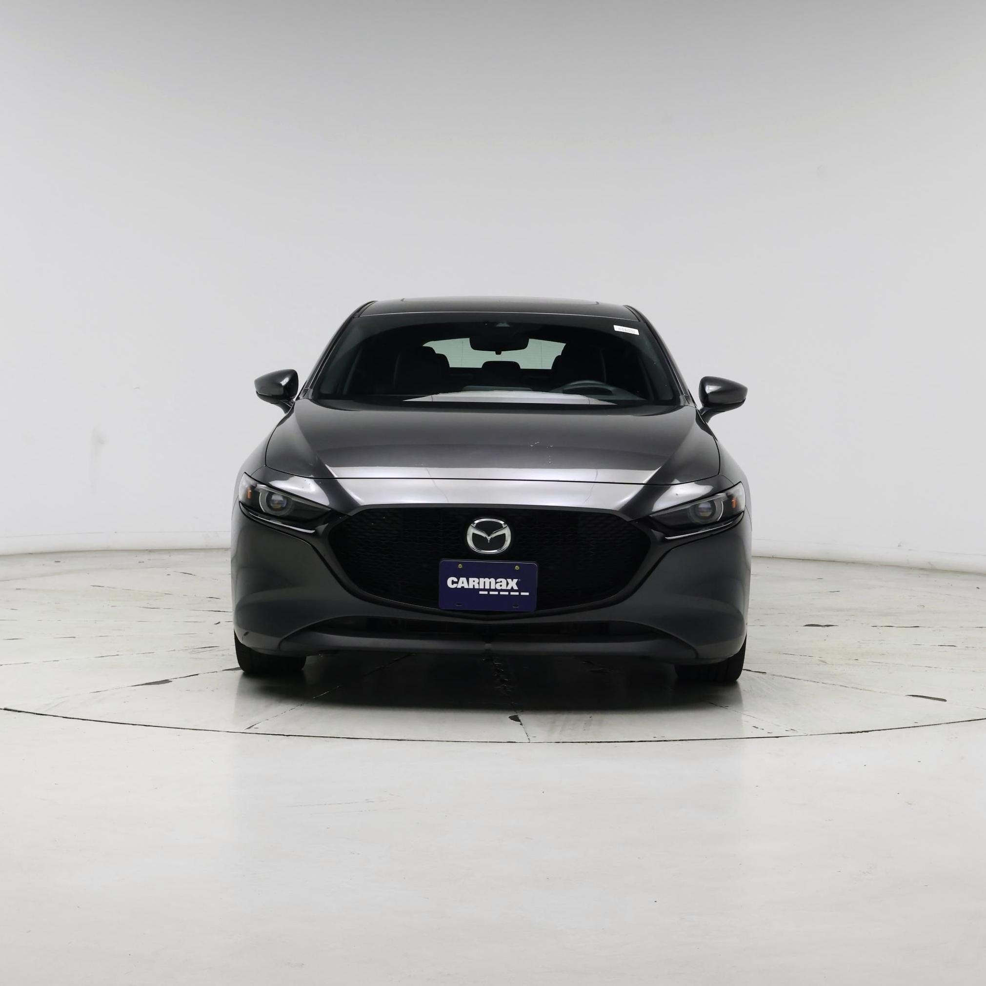 Thumbnail: 2021 Mazda Mazda3 - 5