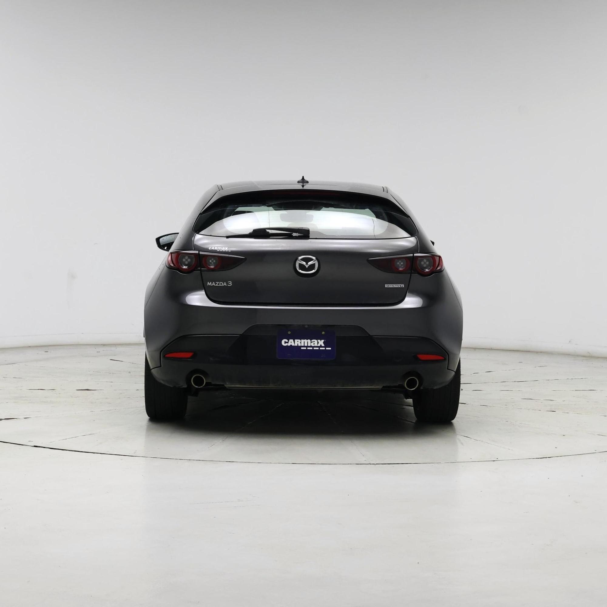 Thumbnail: 2021 Mazda Mazda3 - 6