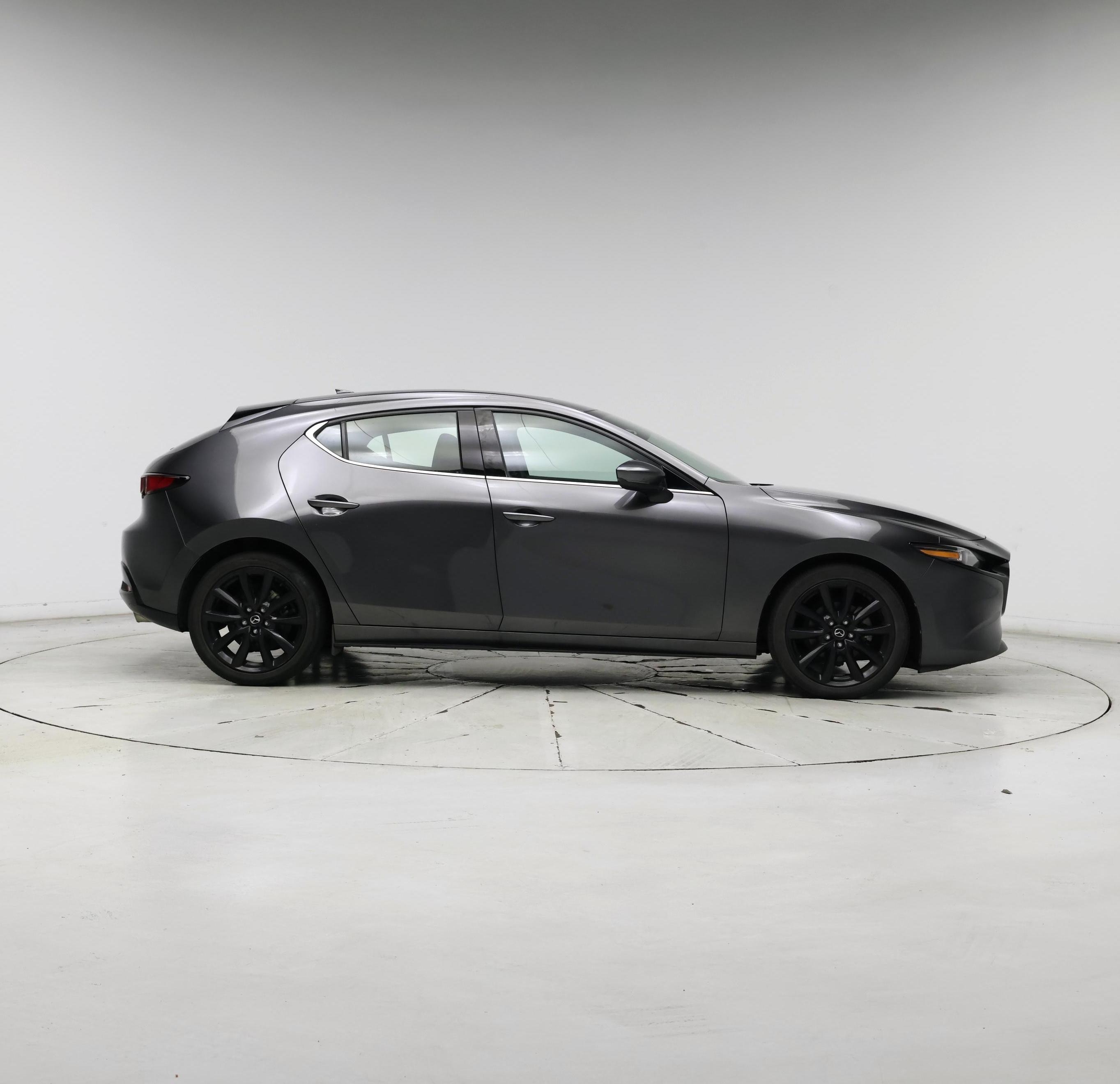 Thumbnail: 2021 Mazda Mazda3 - 7