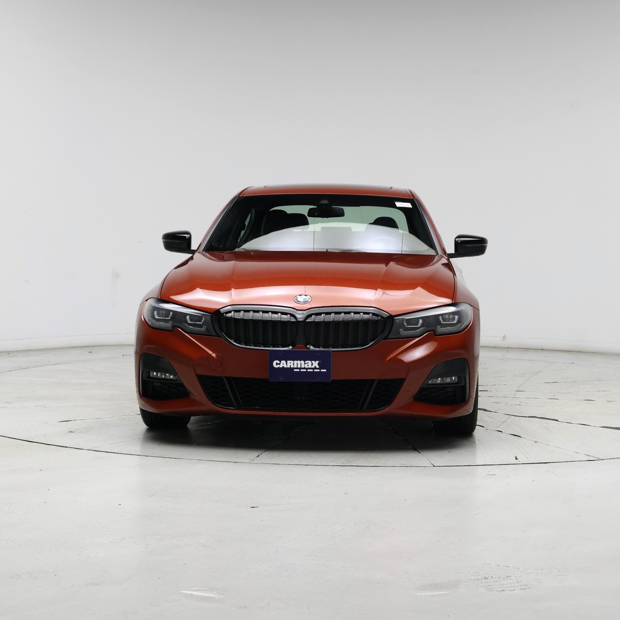 Thumbnail: 2022 BMW 3 Series - 5