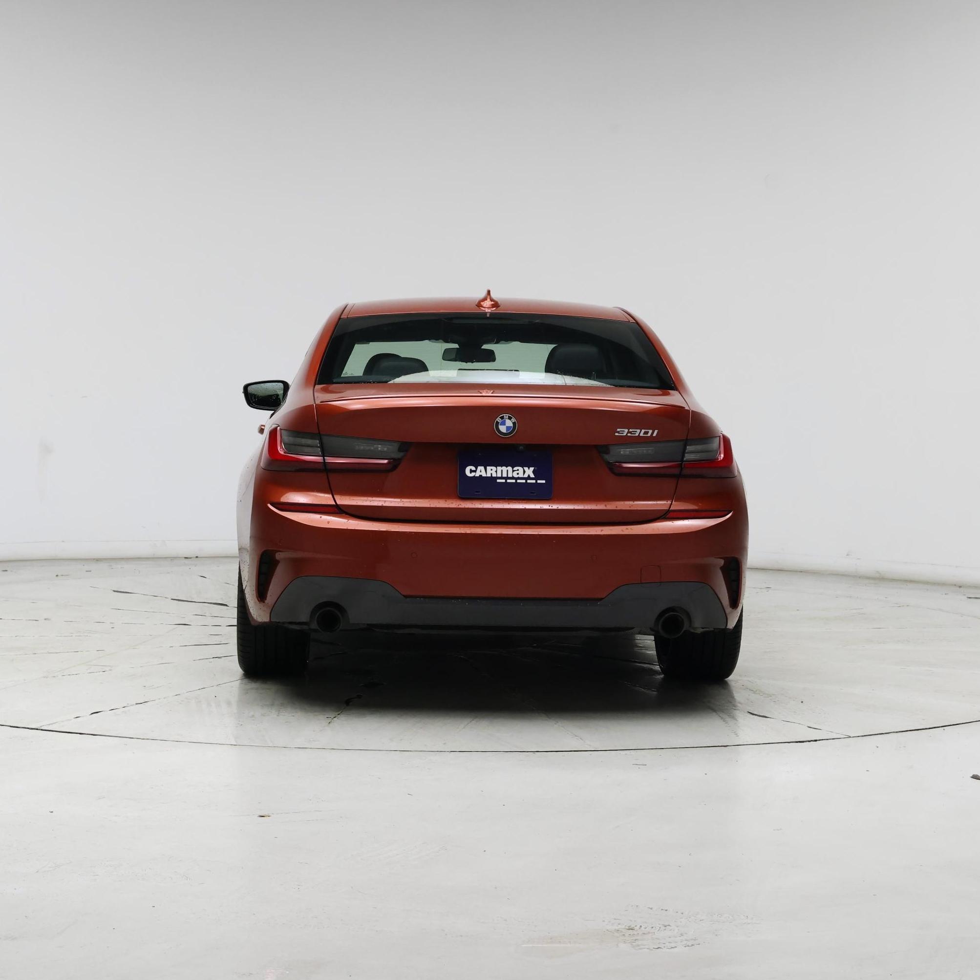 Thumbnail: 2022 BMW 3 Series - 6