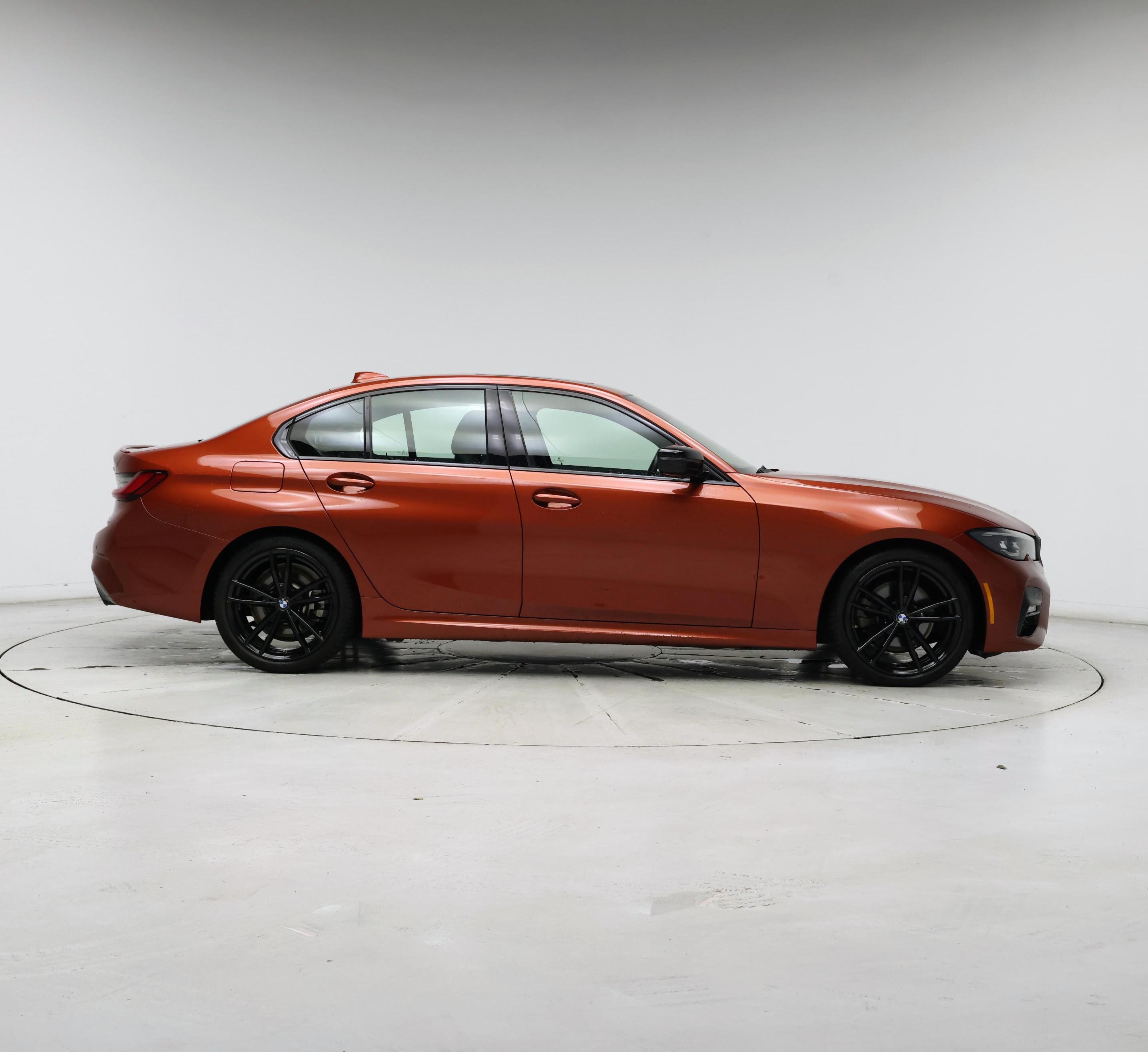 Thumbnail: 2022 BMW 3 Series - 7