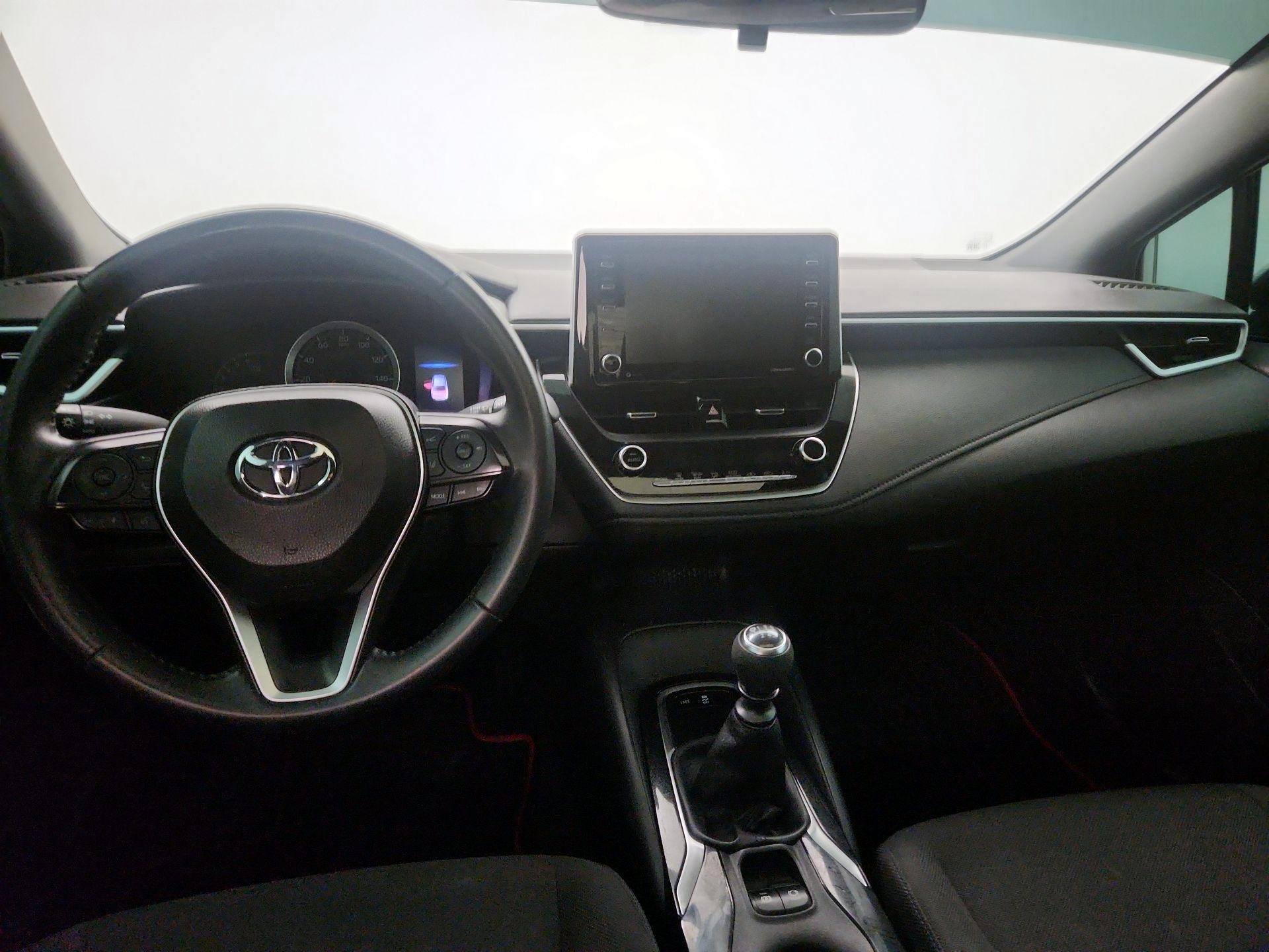 Thumbnail: 2021 Toyota Corolla - 9