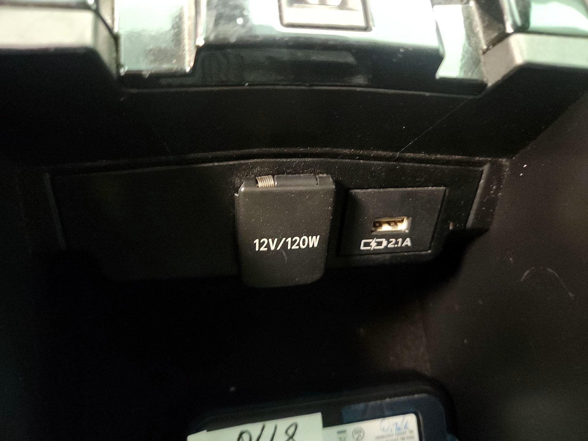 Thumbnail: 2021 Toyota Corolla - 18