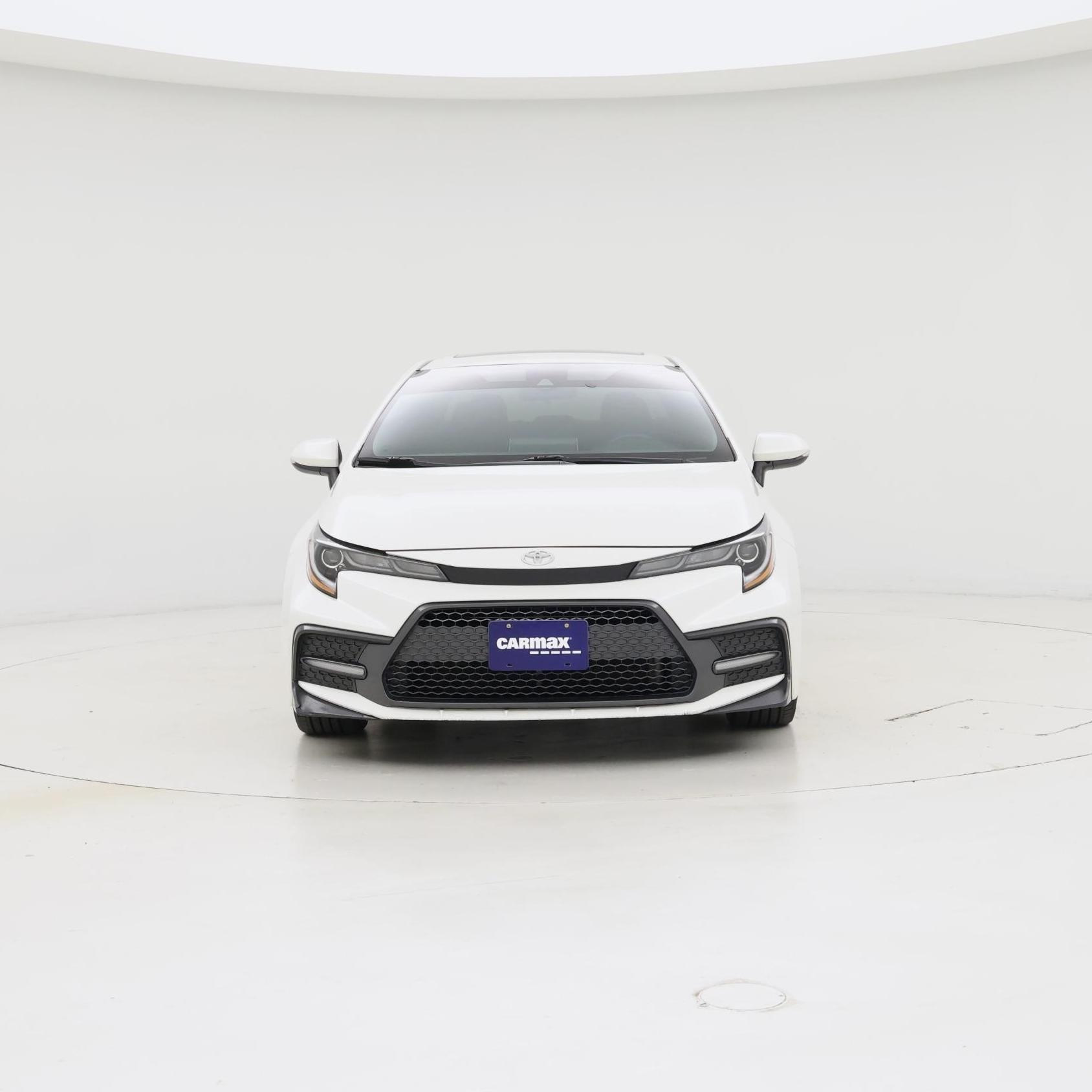 Thumbnail: 2021 Toyota Corolla - 5