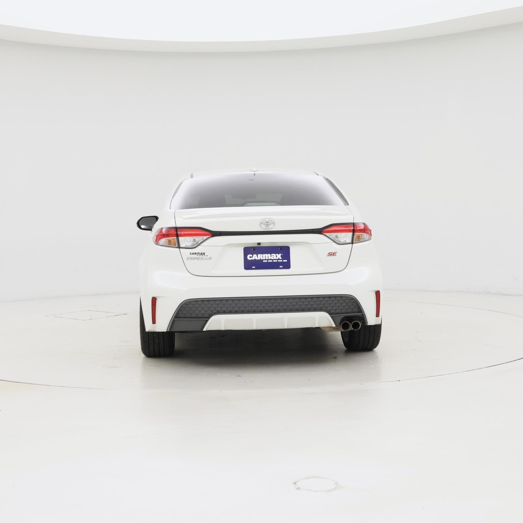 Thumbnail: 2021 Toyota Corolla - 6