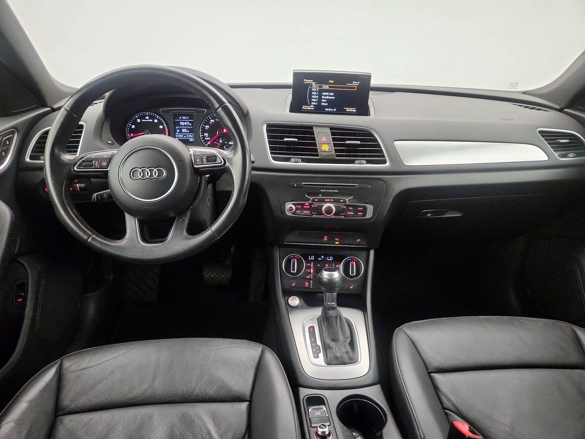 Thumbnail: 2018 Audi Q3 - 9