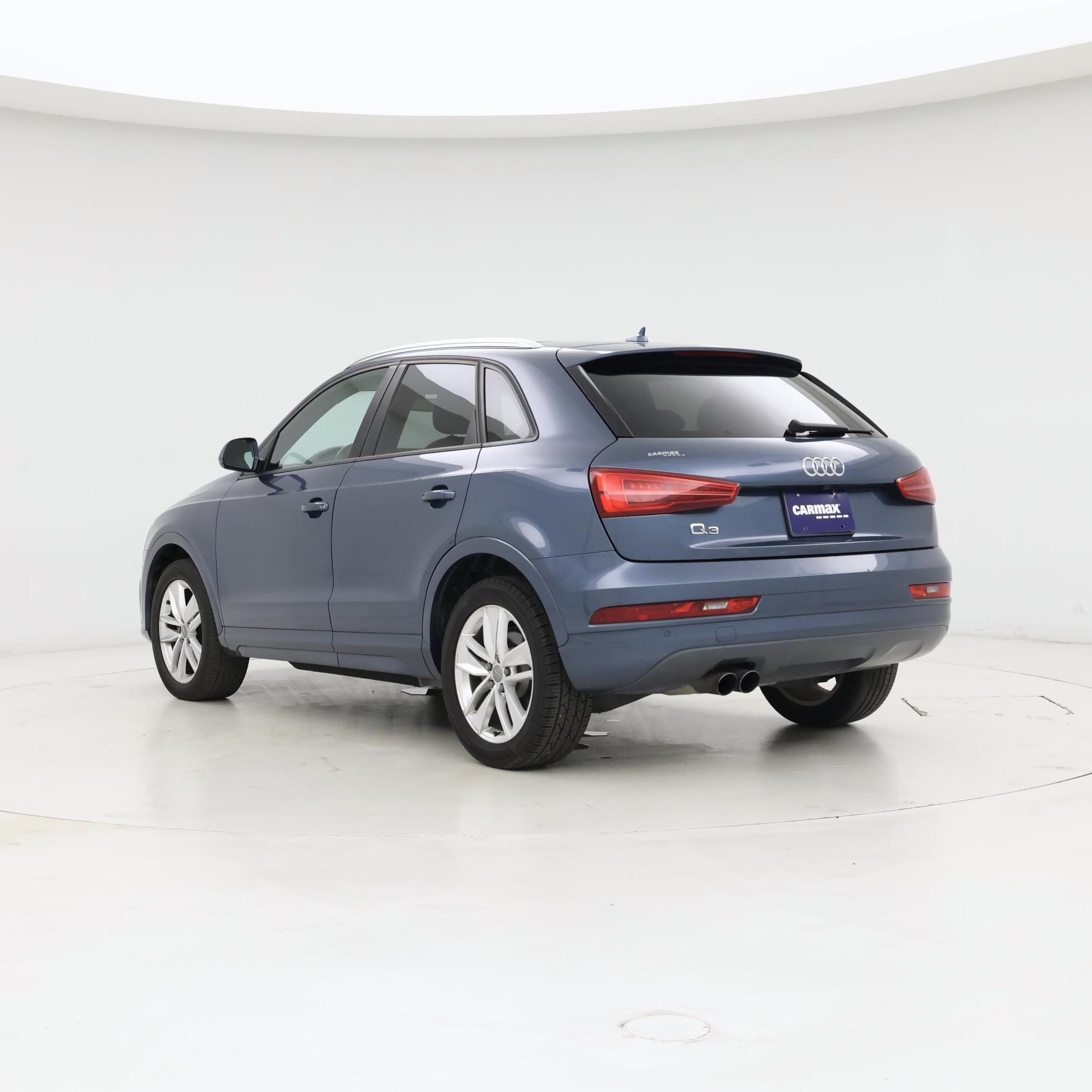 Thumbnail: 2018 Audi Q3 - 2