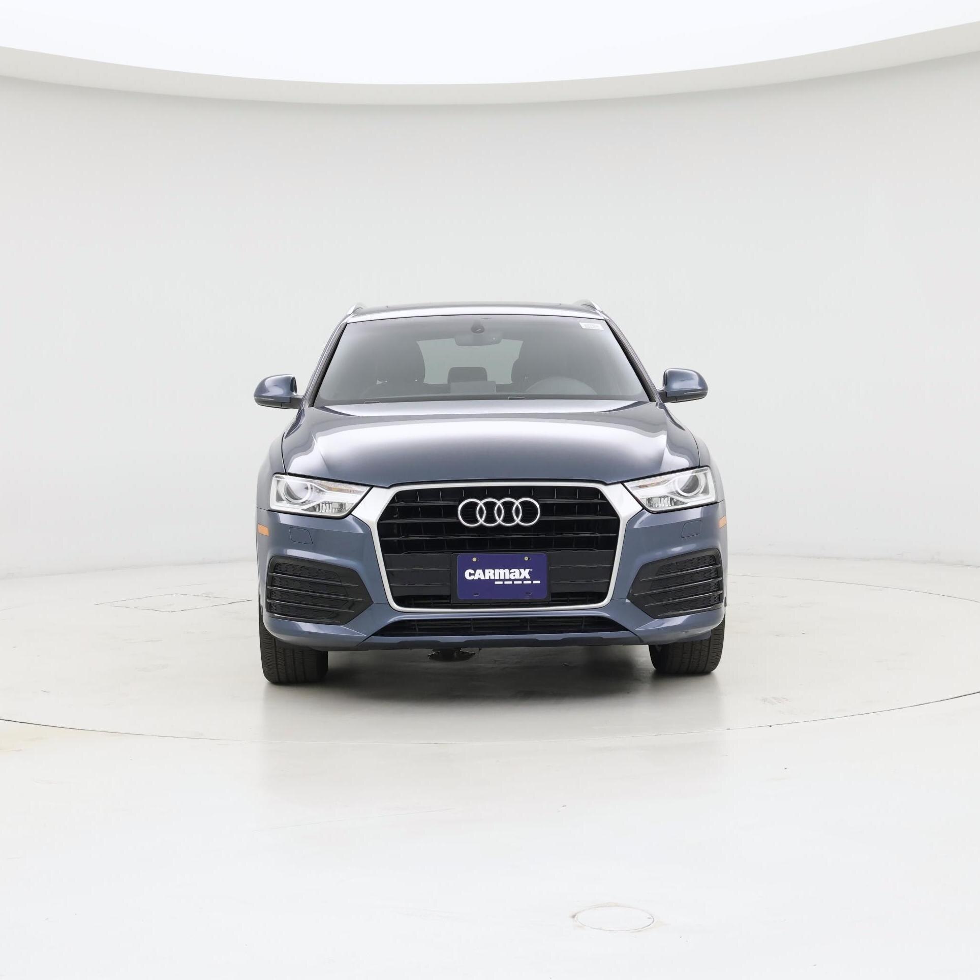 Thumbnail: 2018 Audi Q3 - 5