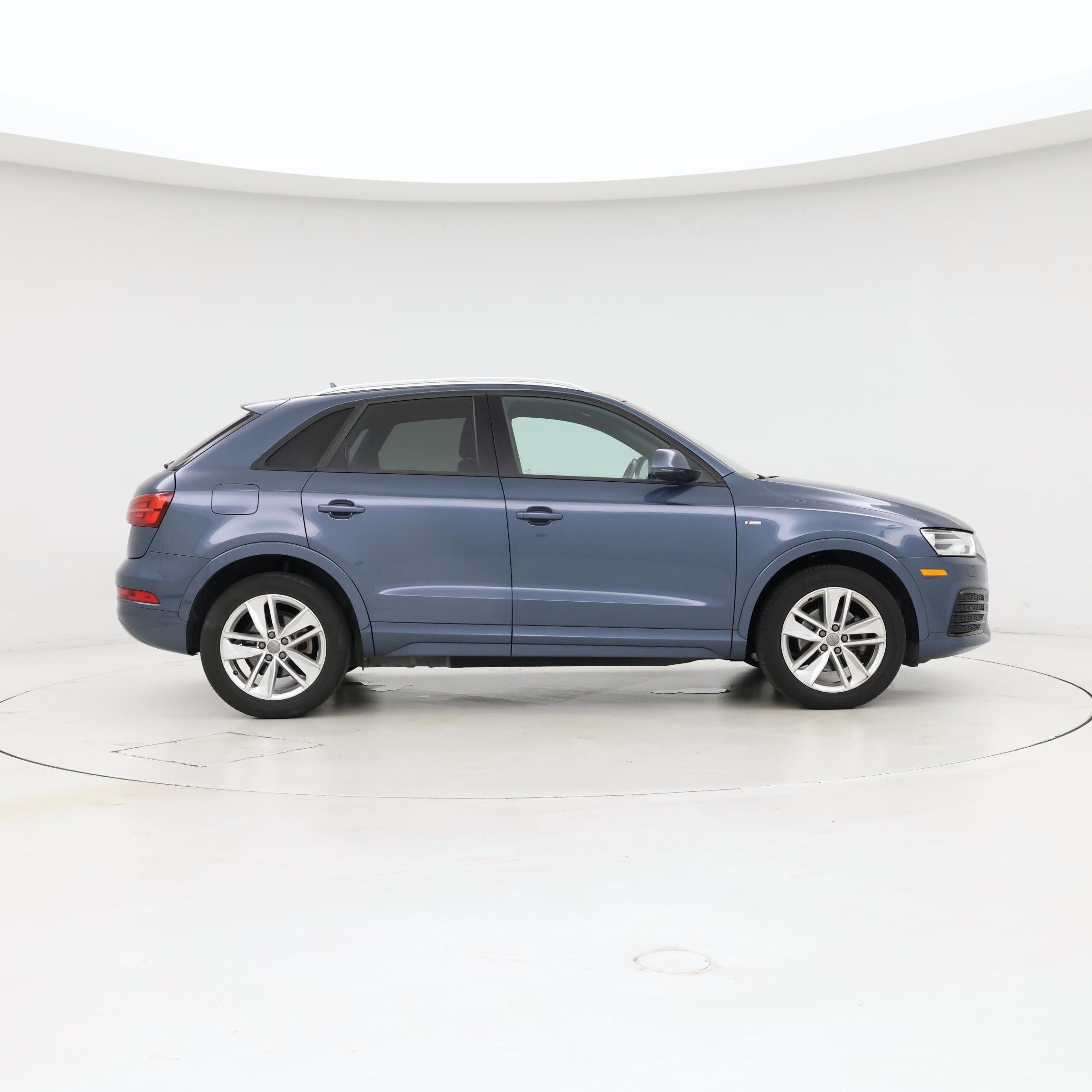 Thumbnail: 2018 Audi Q3 - 7